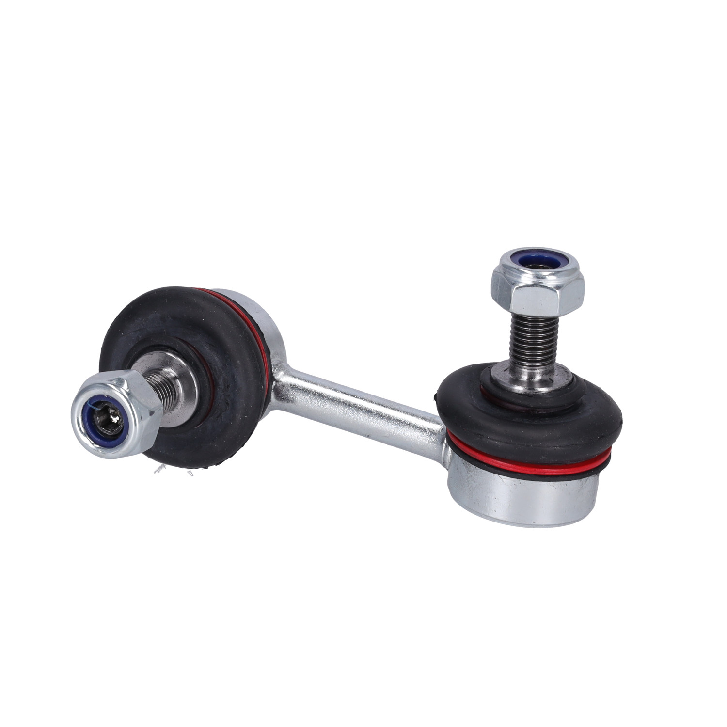 Febi Bilstein 42089 Verbindungsstange mit Sicherungsmuttern , 1 St&uuml;ck