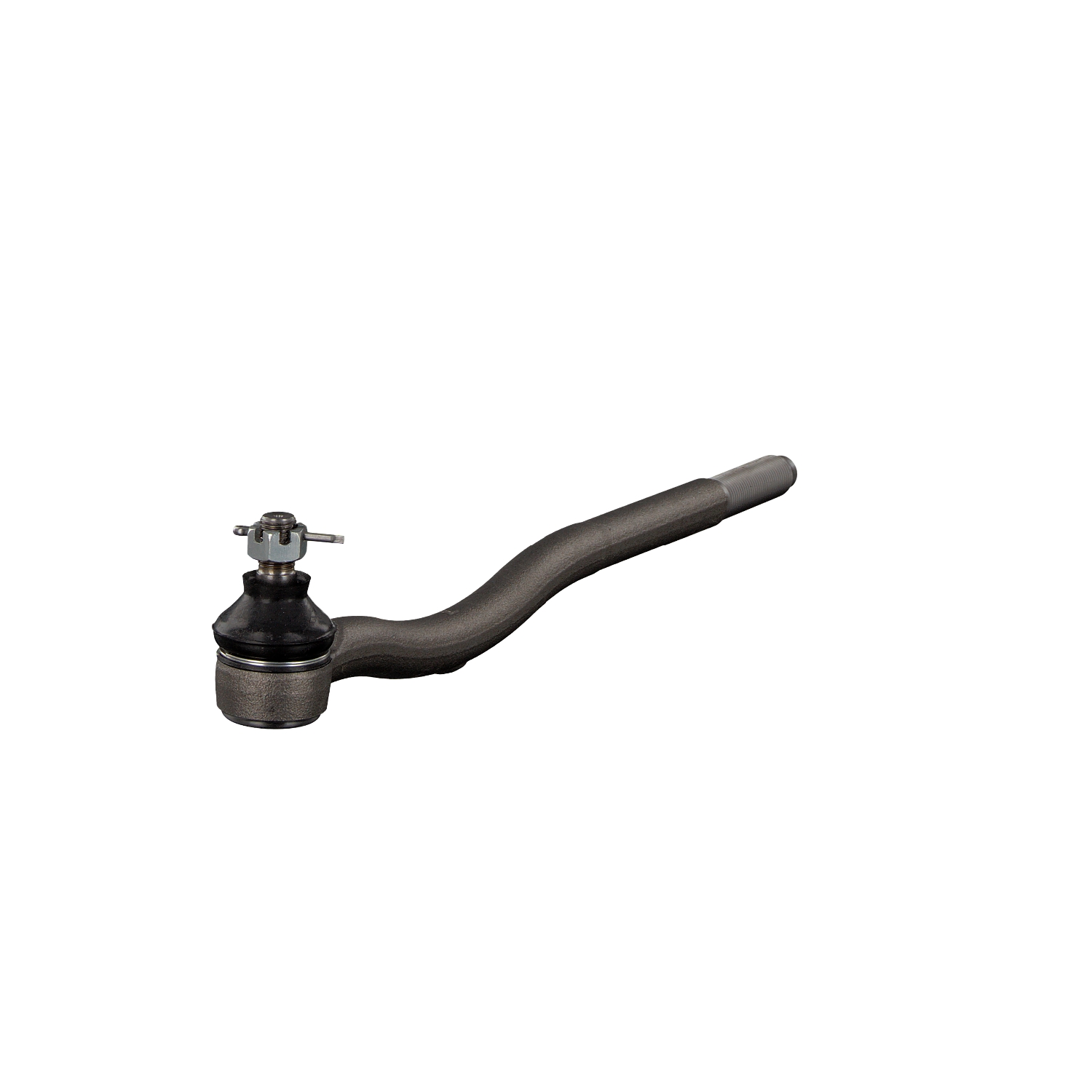 FEBI BILSTEIN Spurstangenkopf 42298 ProKit f&uuml;r SUZUKI, Vorderachse links, innen