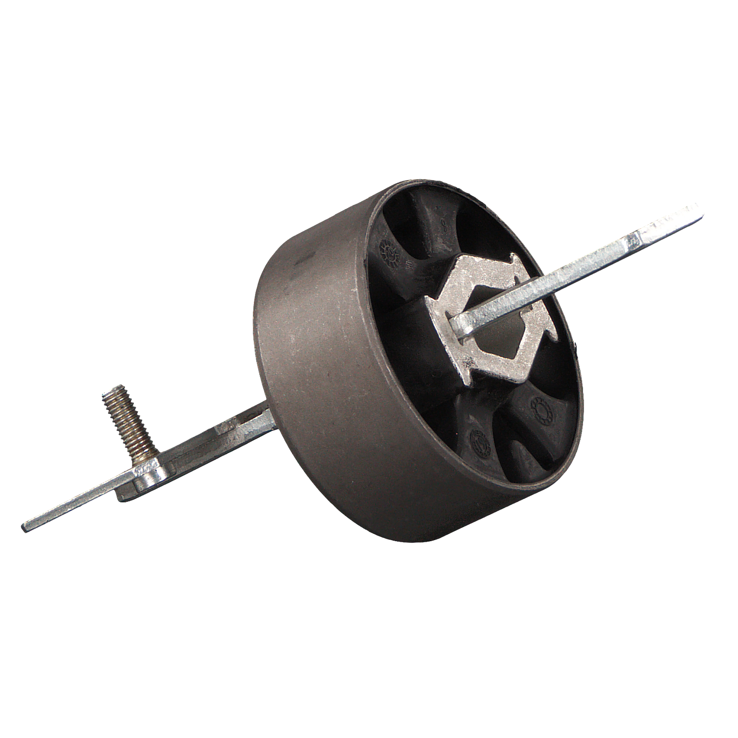 FEBI BILSTEIN Lagerung, Lenker 39208 f&uuml;r FORD VOLVO FORD USA, Hinterachse rechts