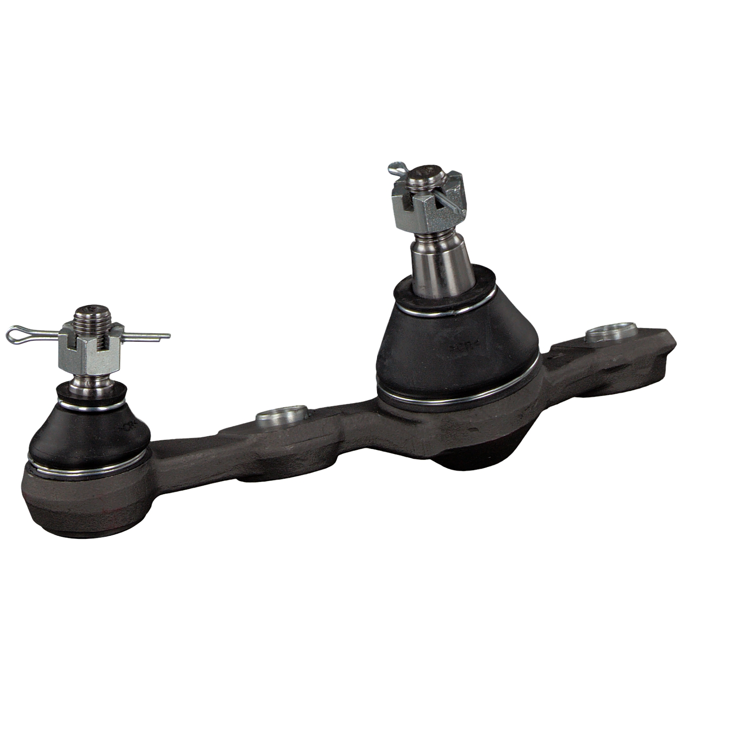 FEBI BILSTEIN Trag-/F&uuml;hrungsgelenk 43016 f&uuml;r TOYOTA LEXUS, Vorderachse rechts