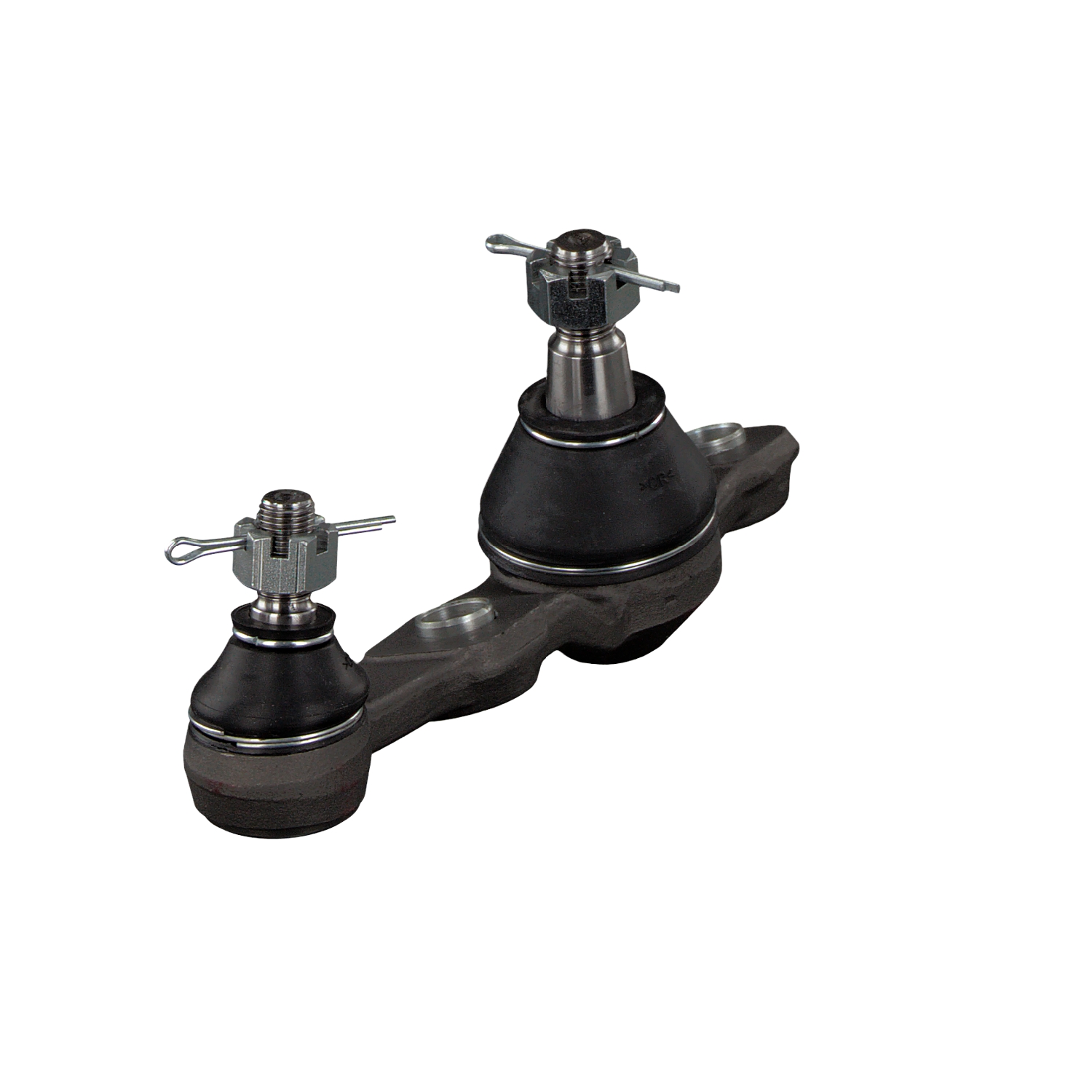 FEBI BILSTEIN Trag-/F&uuml;hrungsgelenk 43016 f&uuml;r TOYOTA LEXUS, Vorderachse rechts