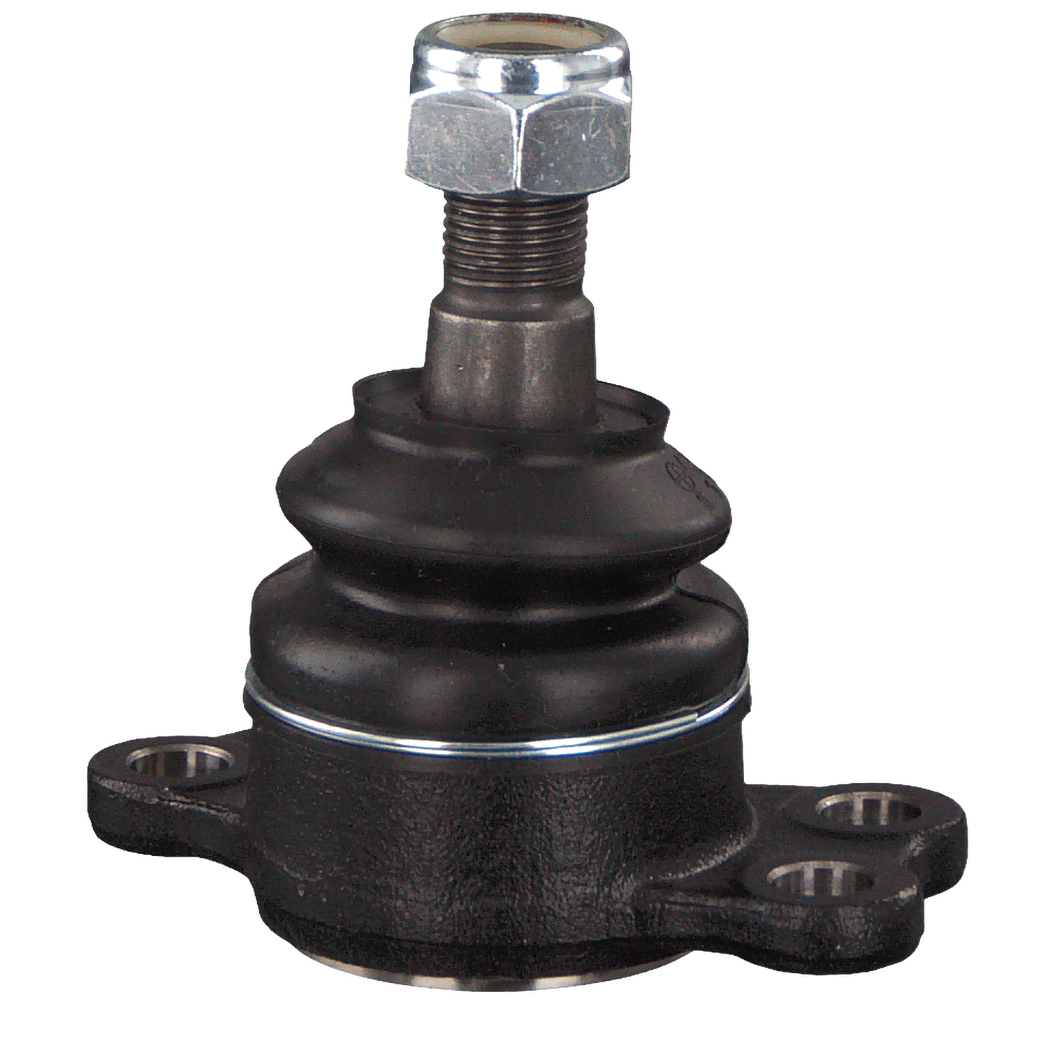 FEBI BILSTEIN Trag-/F&uuml;hrungsgelenk 41707 ProKit f&uuml;r SSANGYONG, Vorderachse links