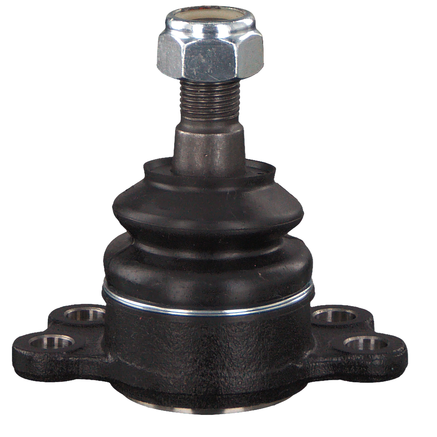 FEBI BILSTEIN Trag-/F&uuml;hrungsgelenk 41707 ProKit f&uuml;r SSANGYONG, Vorderachse links