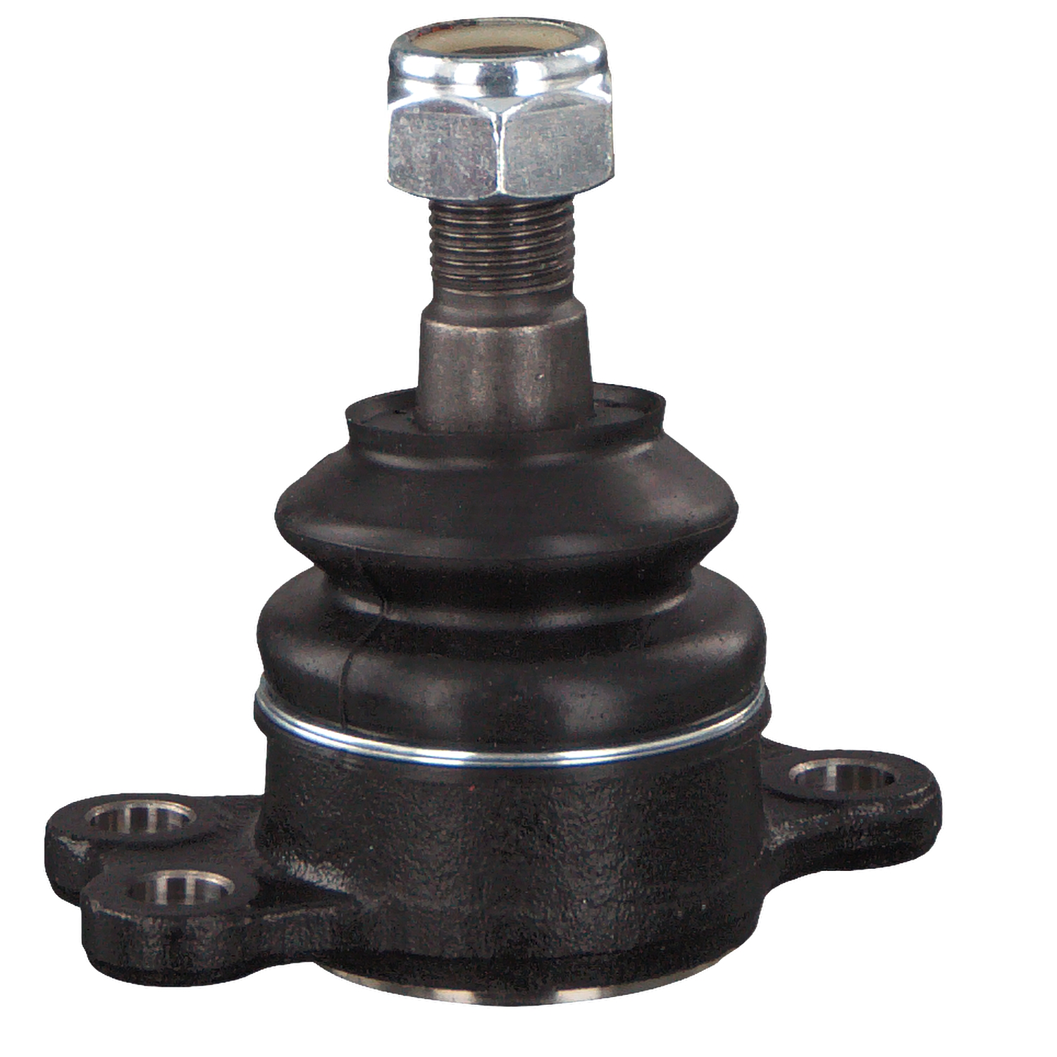 FEBI BILSTEIN Trag-/F&uuml;hrungsgelenk 41707 ProKit f&uuml;r SSANGYONG, Vorderachse links