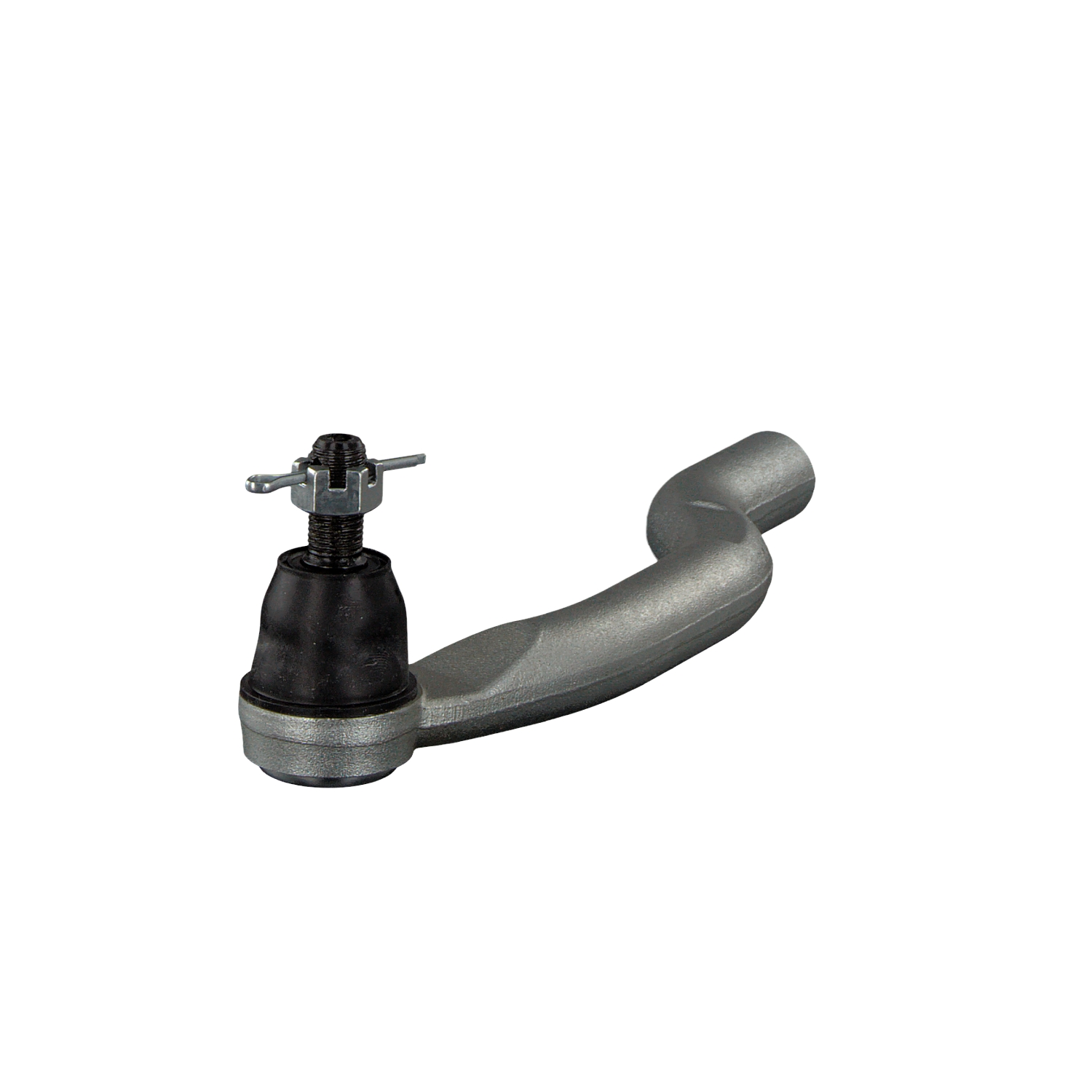 FEBI BILSTEIN Spurstangenkopf 42231 ProKit f&uuml;r HONDA, Vorderachse links