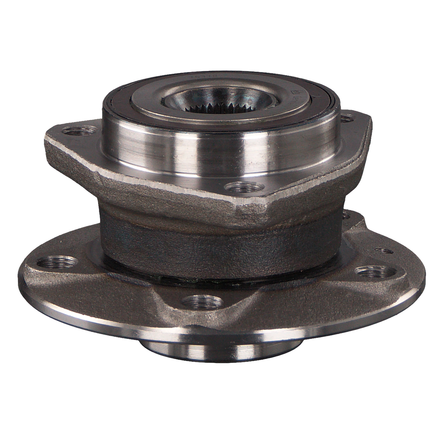 Radlagersatz FEBI BILSTEIN 26378 f&uuml;r AUDI MG SEAT SKODA VW, Vorderachse links