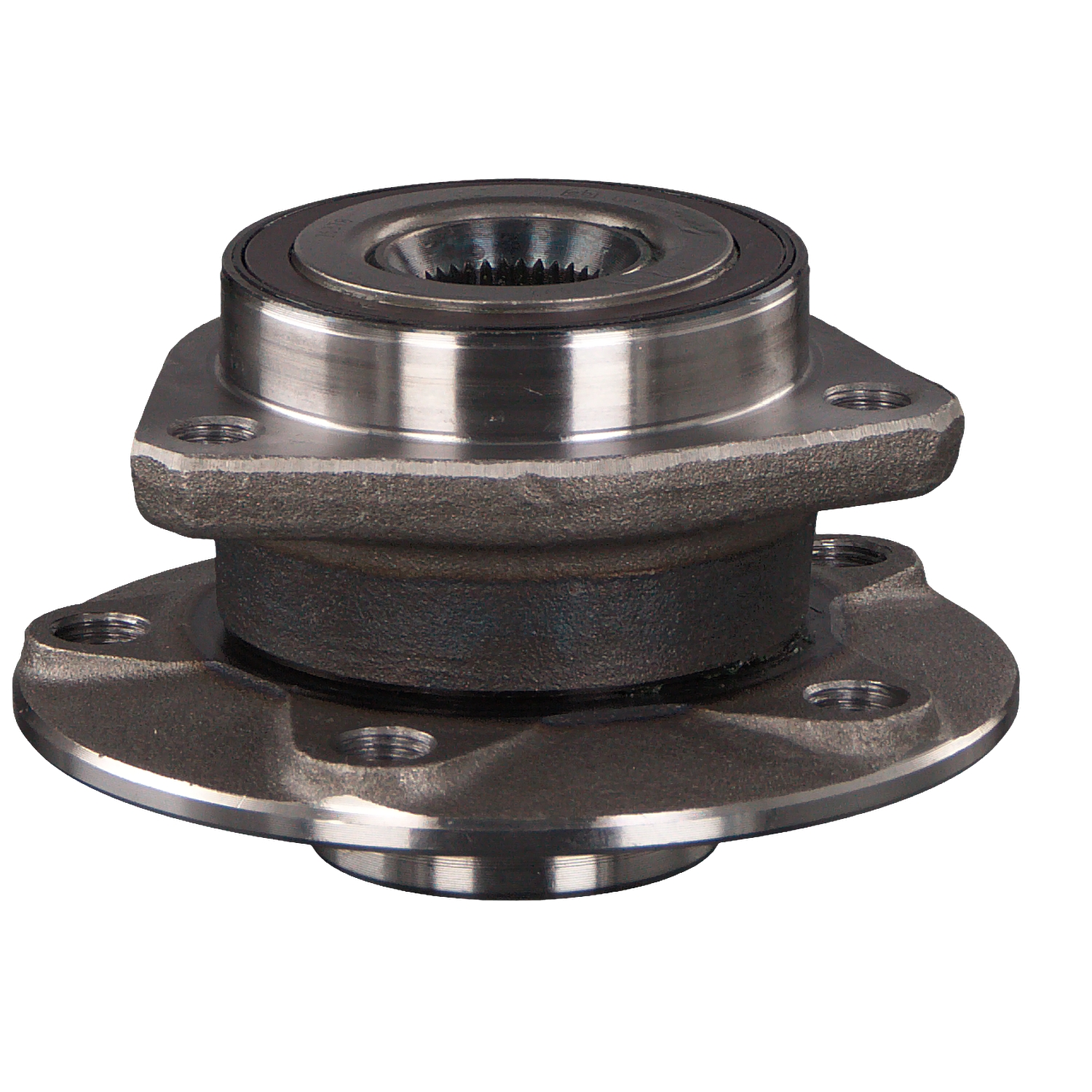 Radlagersatz FEBI BILSTEIN 26378 f&uuml;r AUDI MG SEAT SKODA VW, Vorderachse links