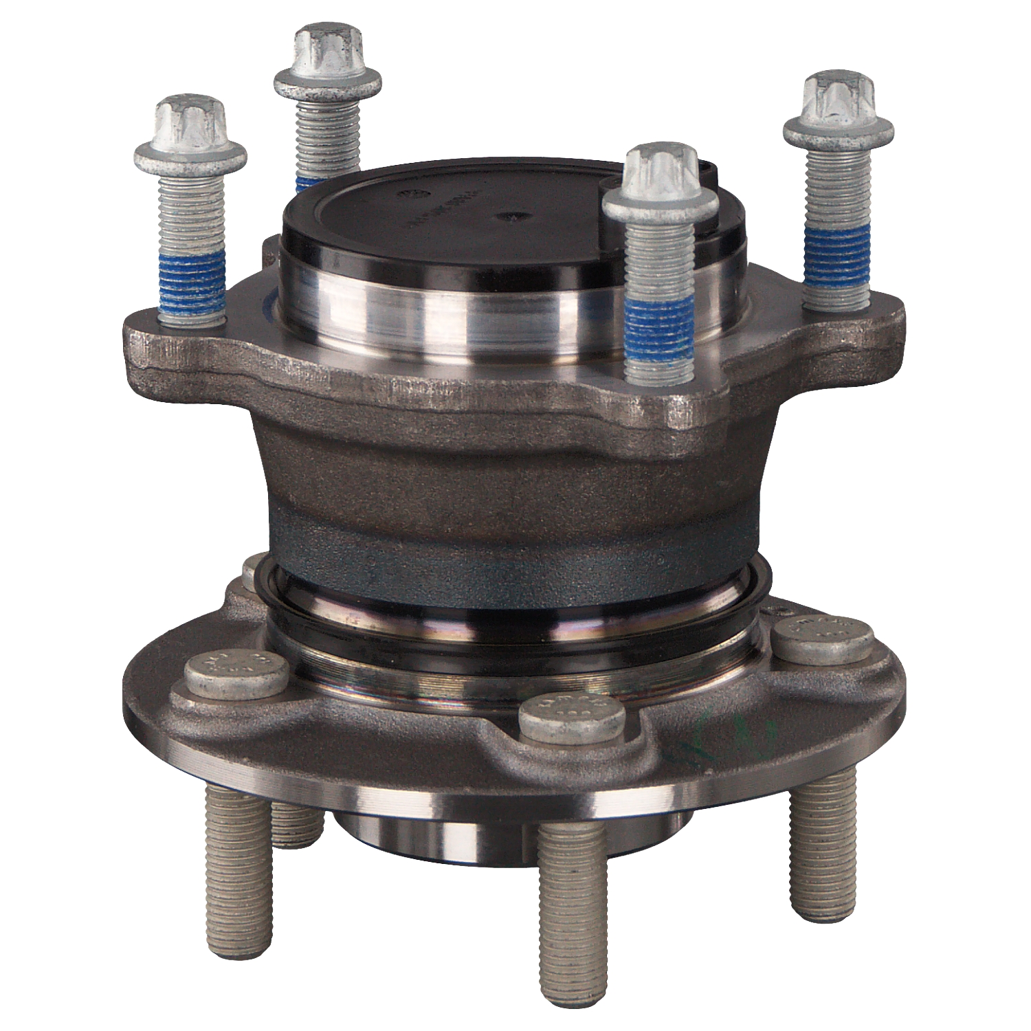 FEBI BILSTEIN Radlagersatz 102785 f&uuml;r FORD FORD USA FORD MOTOR COMPANY