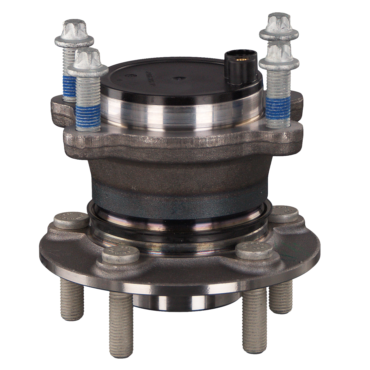 FEBI BILSTEIN Radlagersatz 102785 f&uuml;r FORD FORD USA FORD MOTOR COMPANY