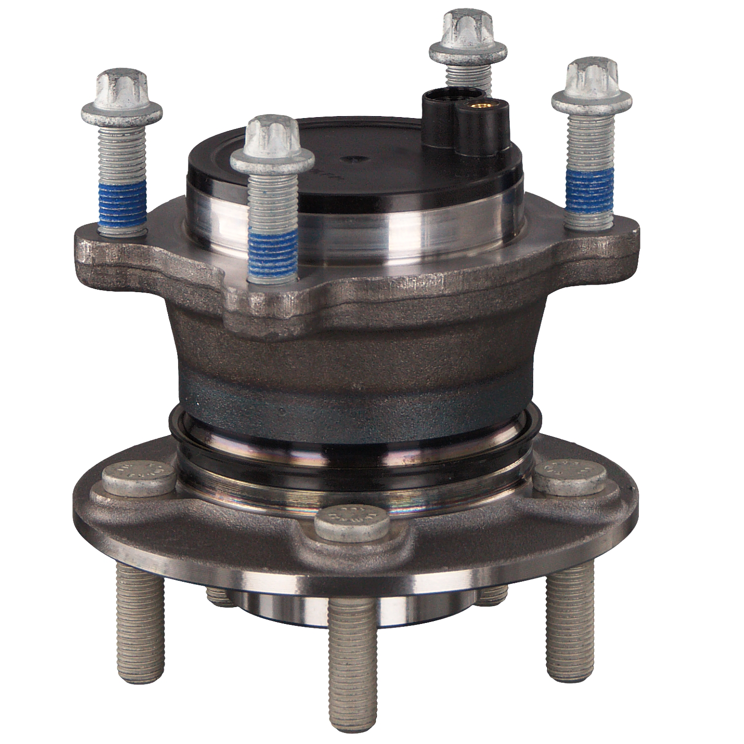 FEBI BILSTEIN Radlagersatz 102785 f&uuml;r FORD FORD USA FORD MOTOR COMPANY