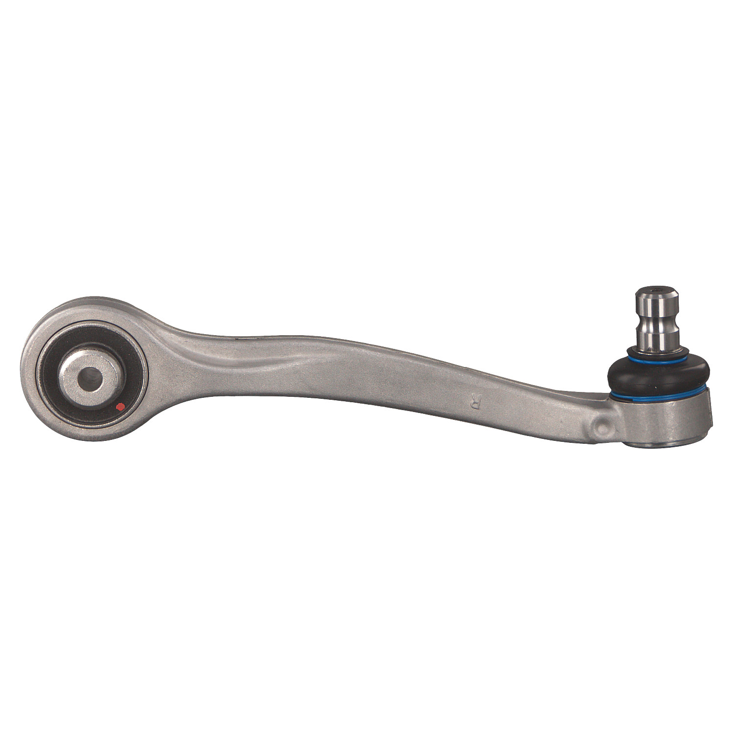 FEBI BILSTEIN Lenker, Radaufh&auml;ngung 178537 f&uuml;r AUDI, Vorderachse rechts, hinten