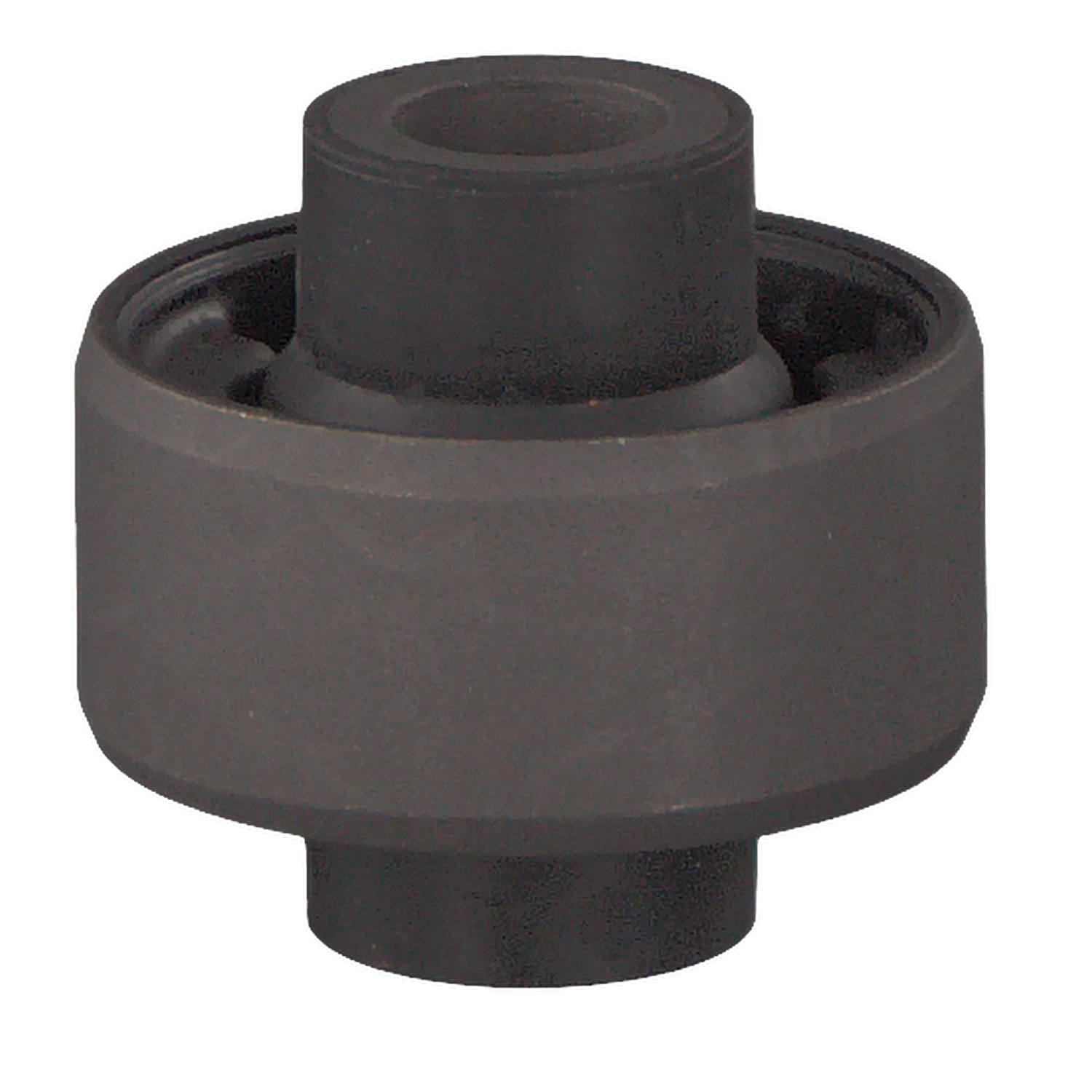 FEBI BILSTEIN Lagerung, Lenker 28696 f&uuml;r CHEVROLET DAEWOO, Vorderachse, hinten