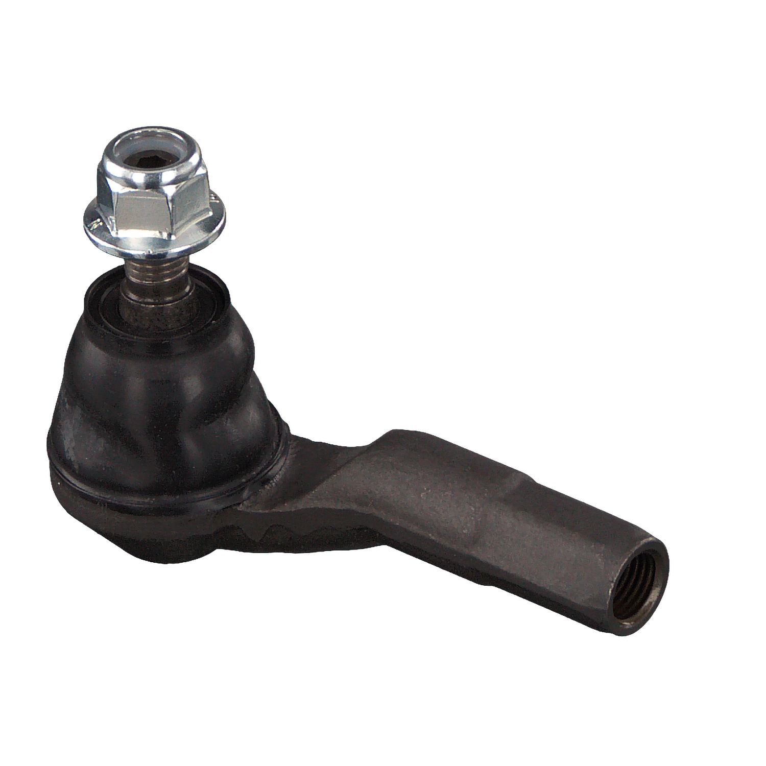 Febi Bilstein 102243 Spurstangenendst&uuml;ck mit Sicherungsmutter , 1 St&uuml;ck