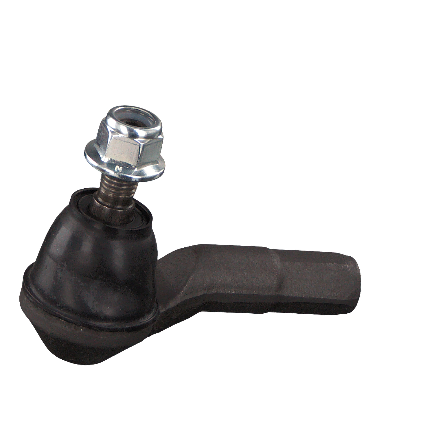 Spurstangenkopf FEBI BILSTEIN 102243 ProKit f&uuml;r SEAT SKODA VW, Vorderachse links