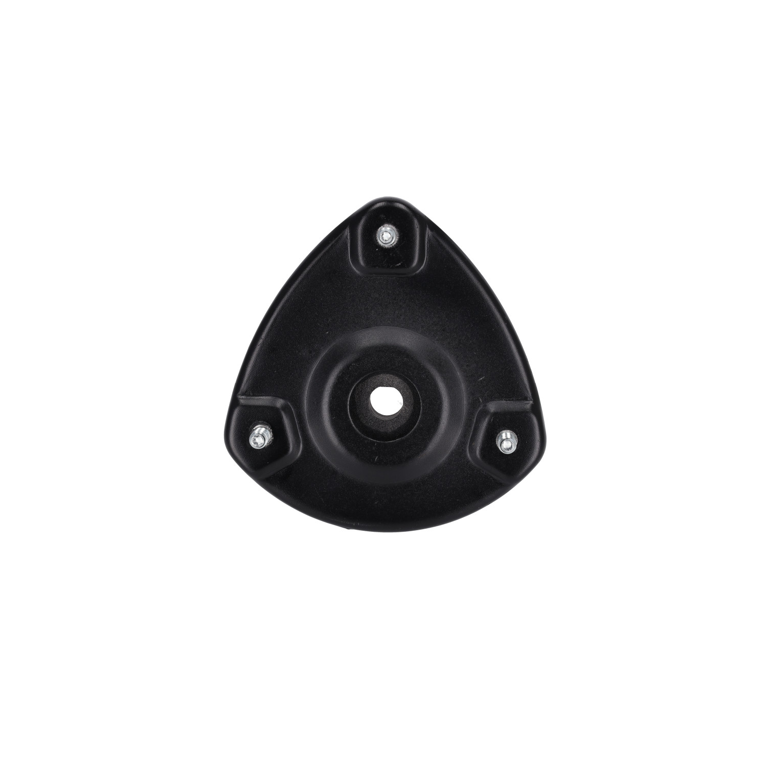 FEBI BILSTEIN Federbeinst&uuml;tzlager 181359 f&uuml;r HYUNDAI KIA, Vorderachse links