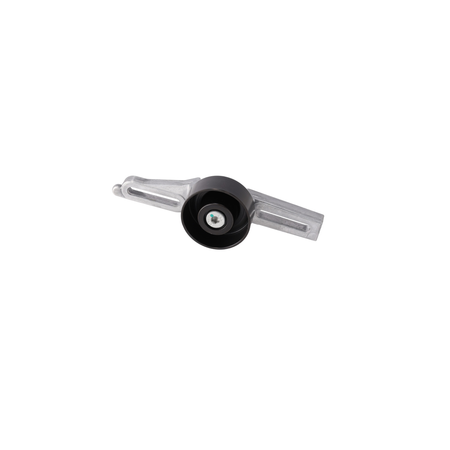 Febi Bilstein 05853 Riemenspanner f&uuml;r Keilrippenriemen , 1 St&uuml;ck