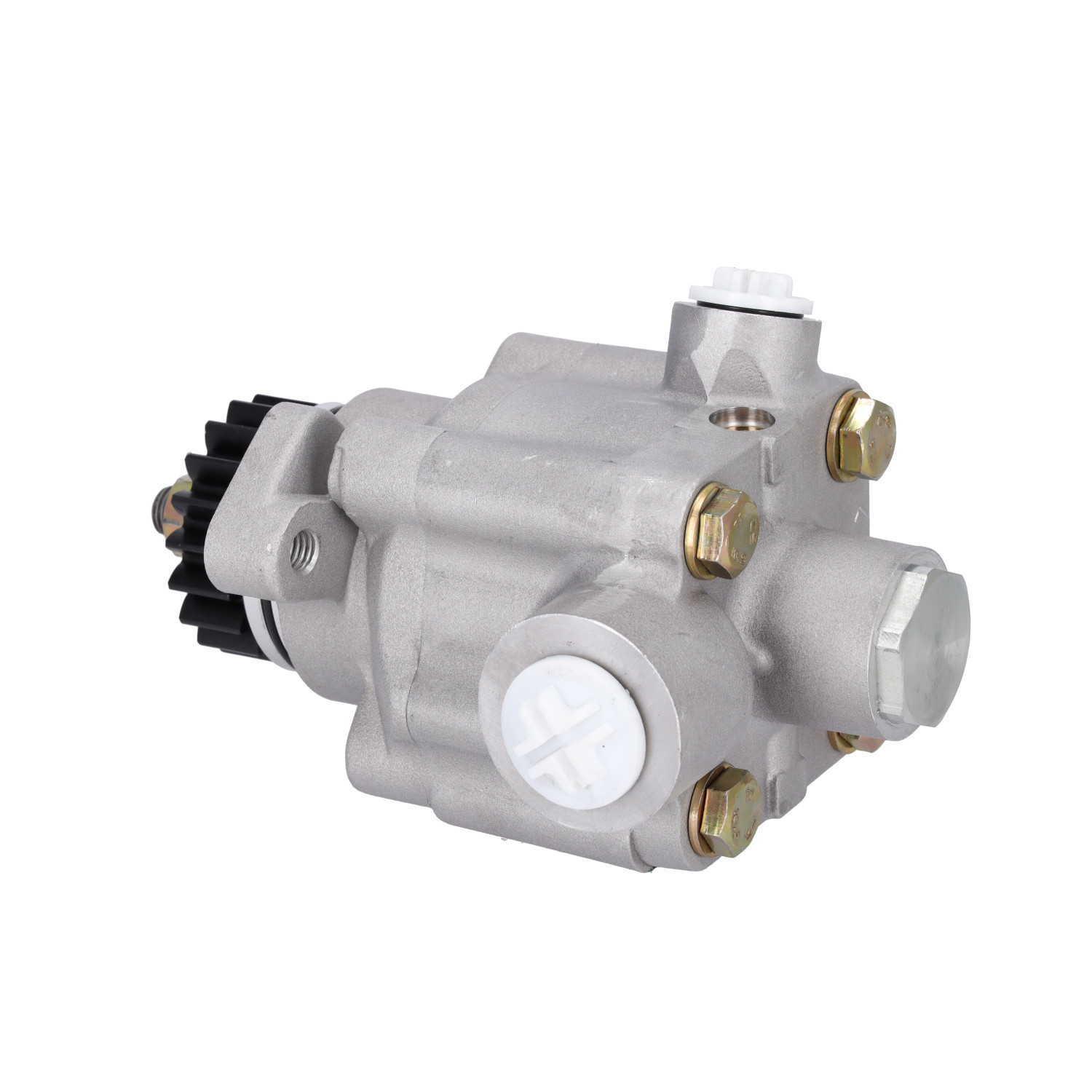 Hydraulikpumpe, Lenkung FEBI BILSTEIN 177164 f&uuml;r DAF