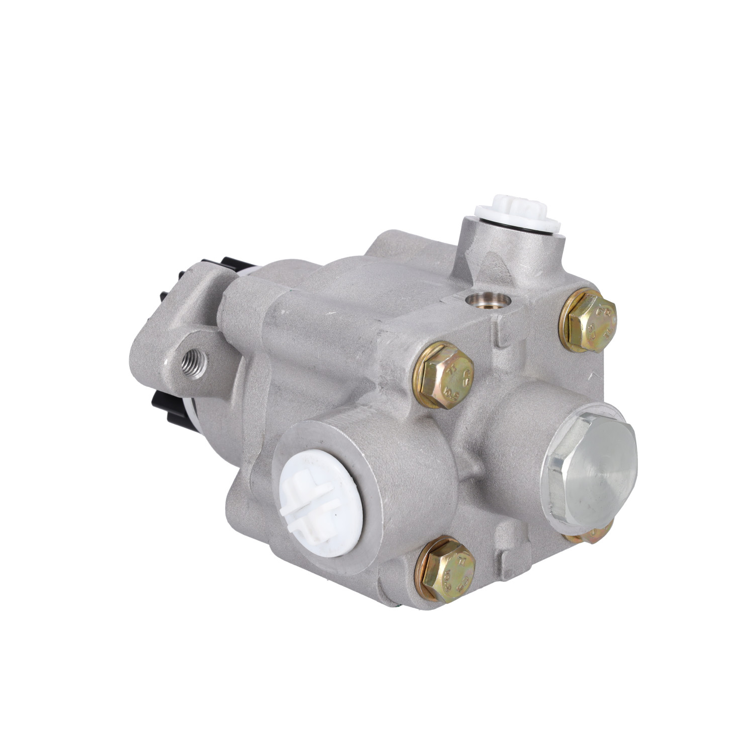 FEBI BILSTEIN Hydraulikpumpe, Lenkung 177164 f&uuml;r DAF