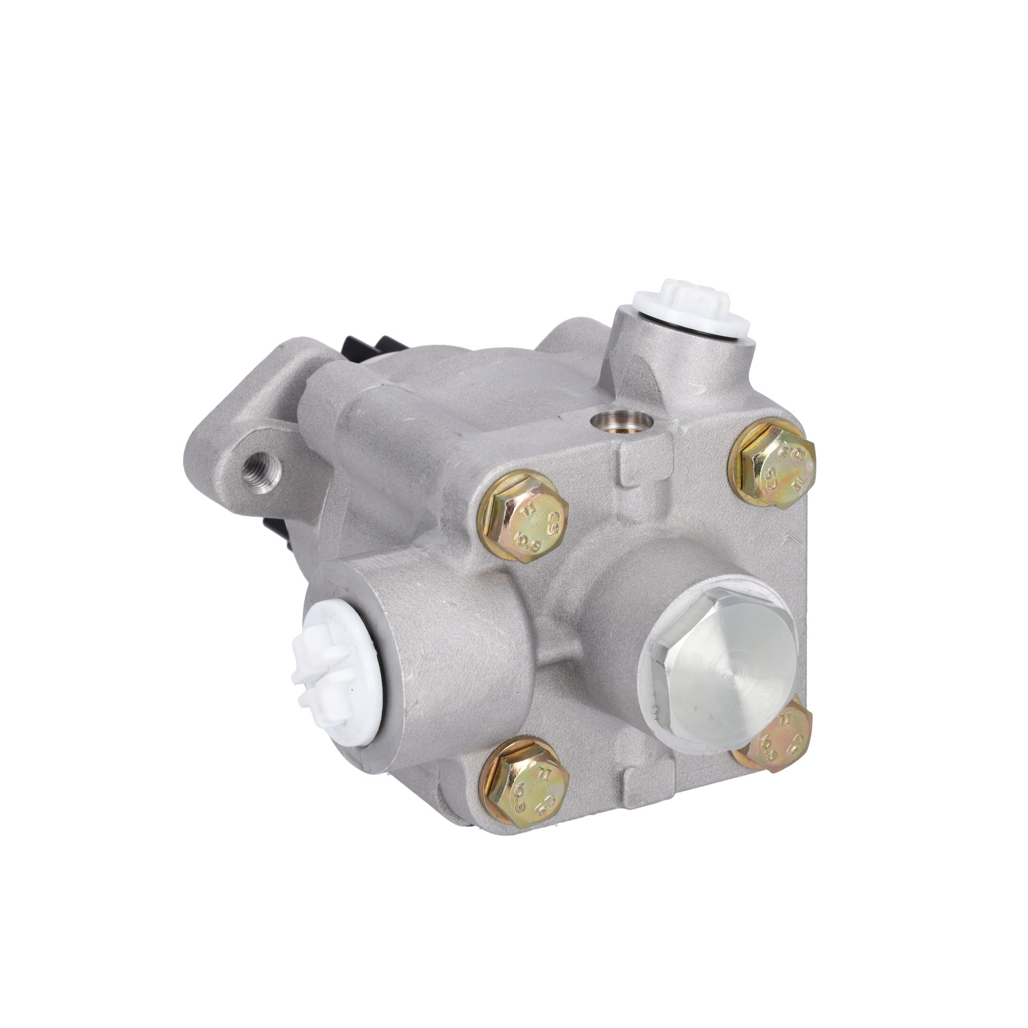 FEBI BILSTEIN Hydraulikpumpe, Lenkung 177164 f&uuml;r DAF