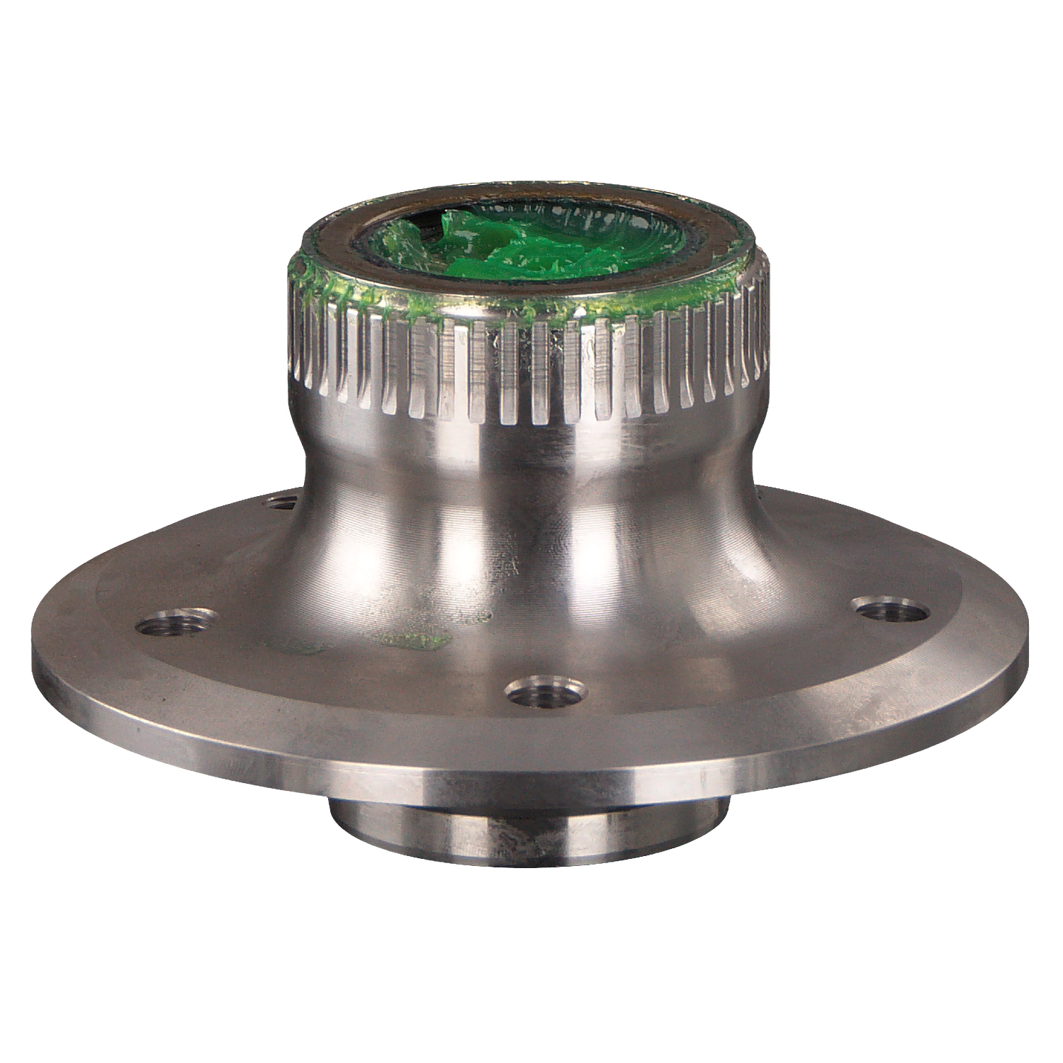 FEBI BILSTEIN Radlagersatz 28384 f&uuml;r MERCEDES-BENZ, Vorderachse links