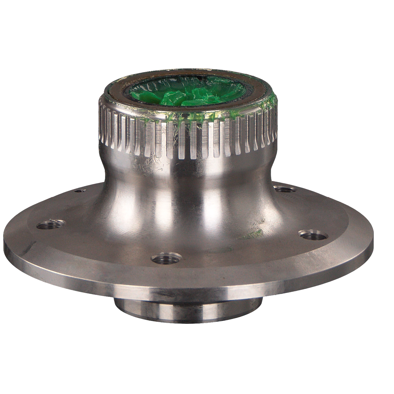 FEBI BILSTEIN Radlagersatz 28384 f&uuml;r MERCEDES-BENZ, Vorderachse links