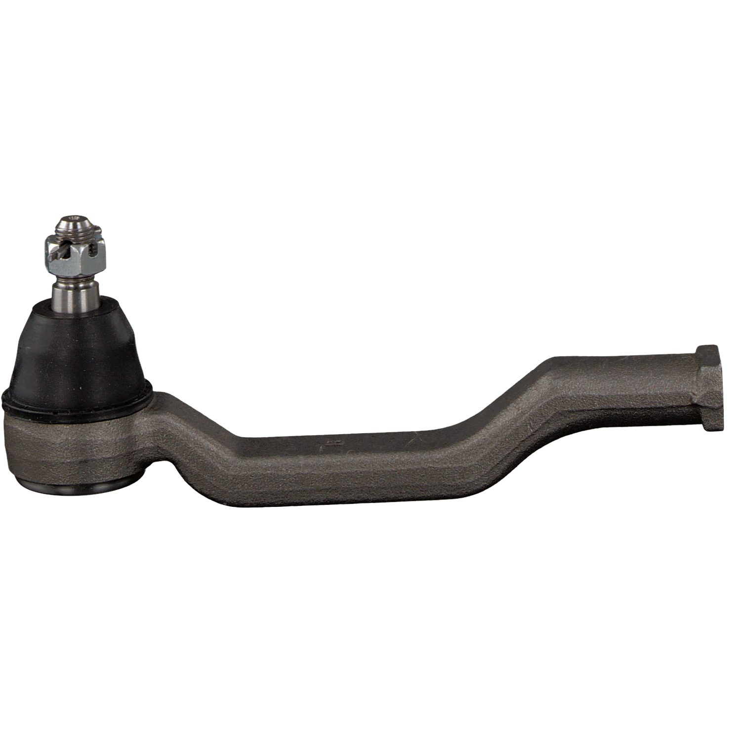 FEBI BILSTEIN Spurstangenkopf 42474 ProKit f&uuml;r MAZDA, Vorderachse links