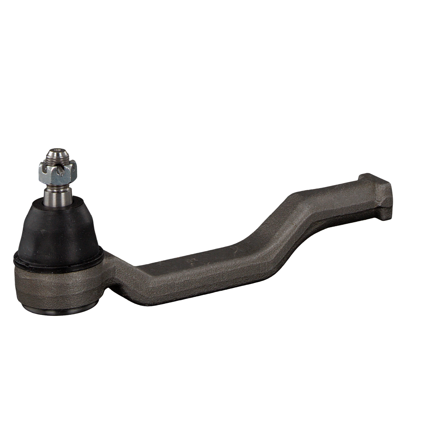 FEBI BILSTEIN Spurstangenkopf 42474 ProKit f&uuml;r MAZDA, Vorderachse links