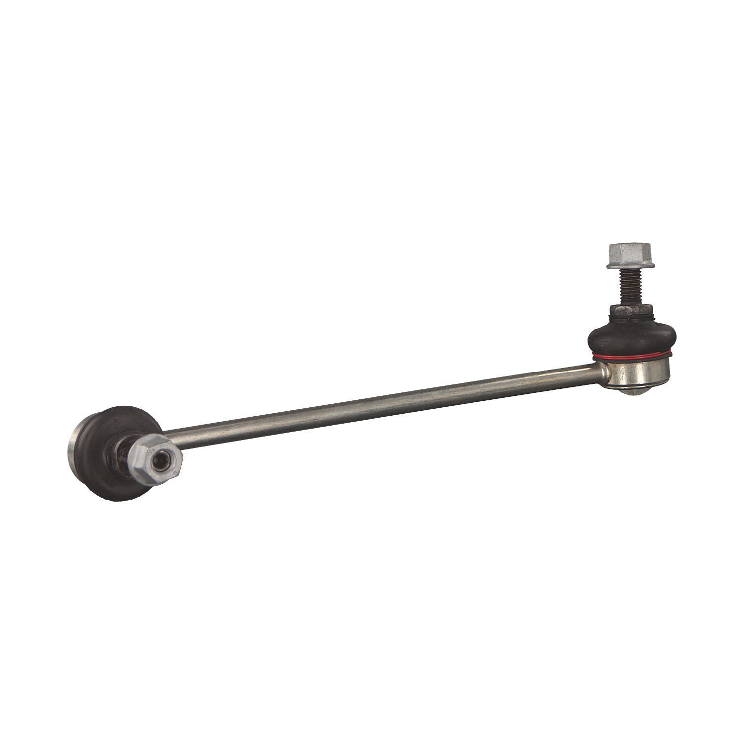 FEBI BILSTEIN Stange/Strebe, Stabilisator 17207 ProKit f&uuml;r MERCEDES-BENZ