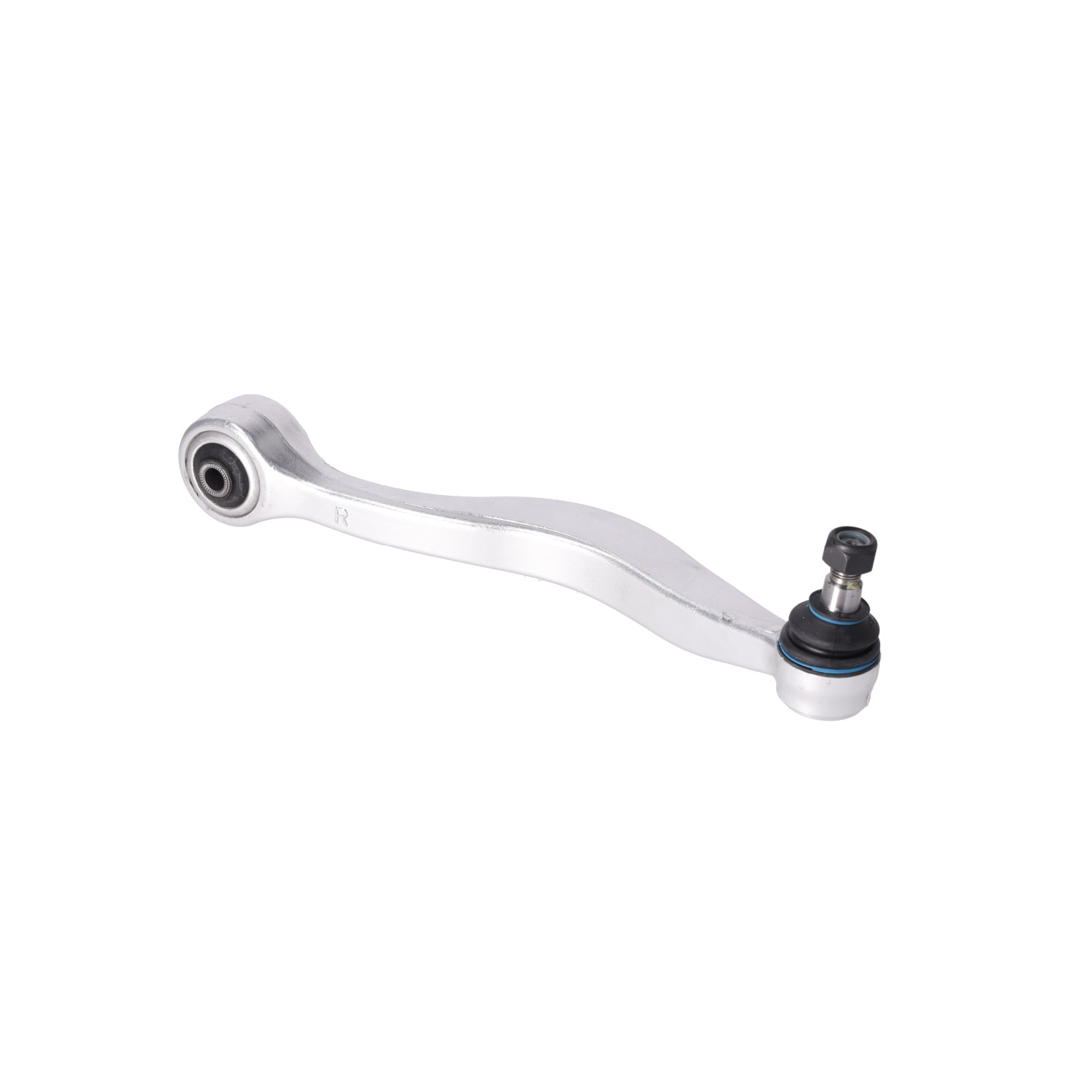 Febi Bilstein 01071 Querlenker mit Lager, Gelenk und Sicherungsmutter , 1 St&uuml;ck