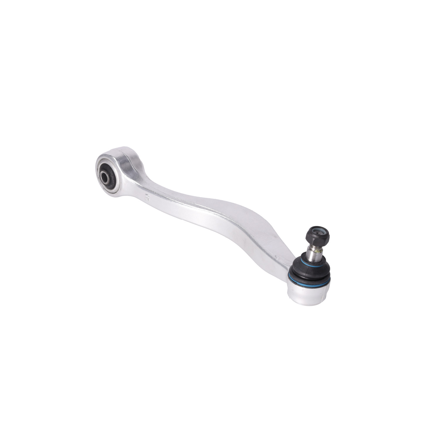 FEBI BILSTEIN Lenker, Radaufh&auml;ngung 01071 f&uuml;r BMW, Vorderachse unten, rechts