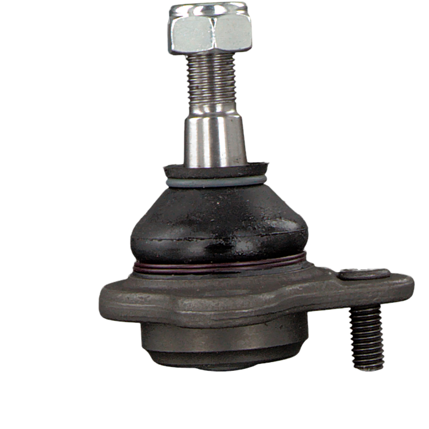 Trag-/F&uuml;hrungsgelenk FEBI BILSTEIN 42612 ProKit f&uuml;r NISSAN, Vorderachse links