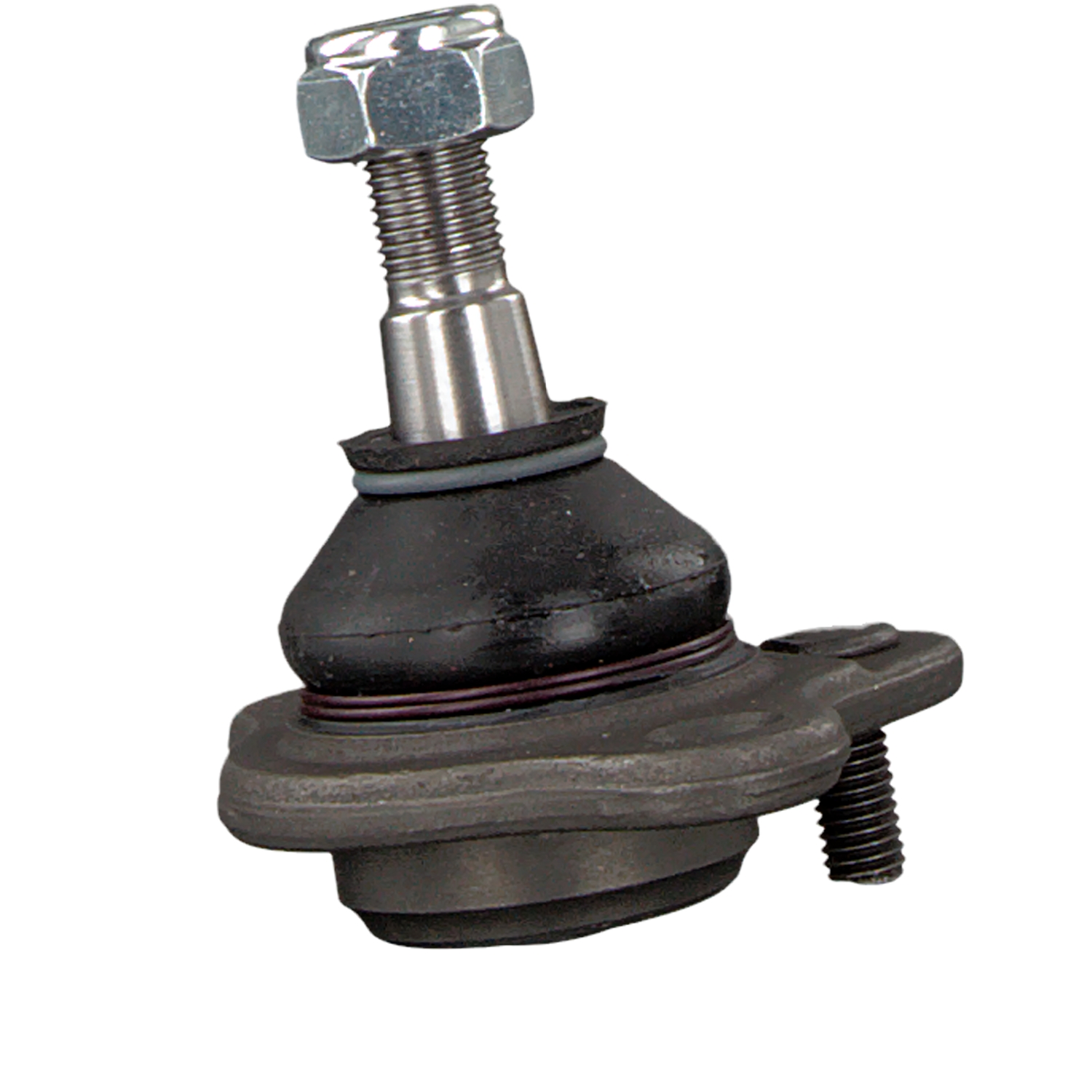 Trag-/F&uuml;hrungsgelenk FEBI BILSTEIN 42612 ProKit f&uuml;r NISSAN, Vorderachse links