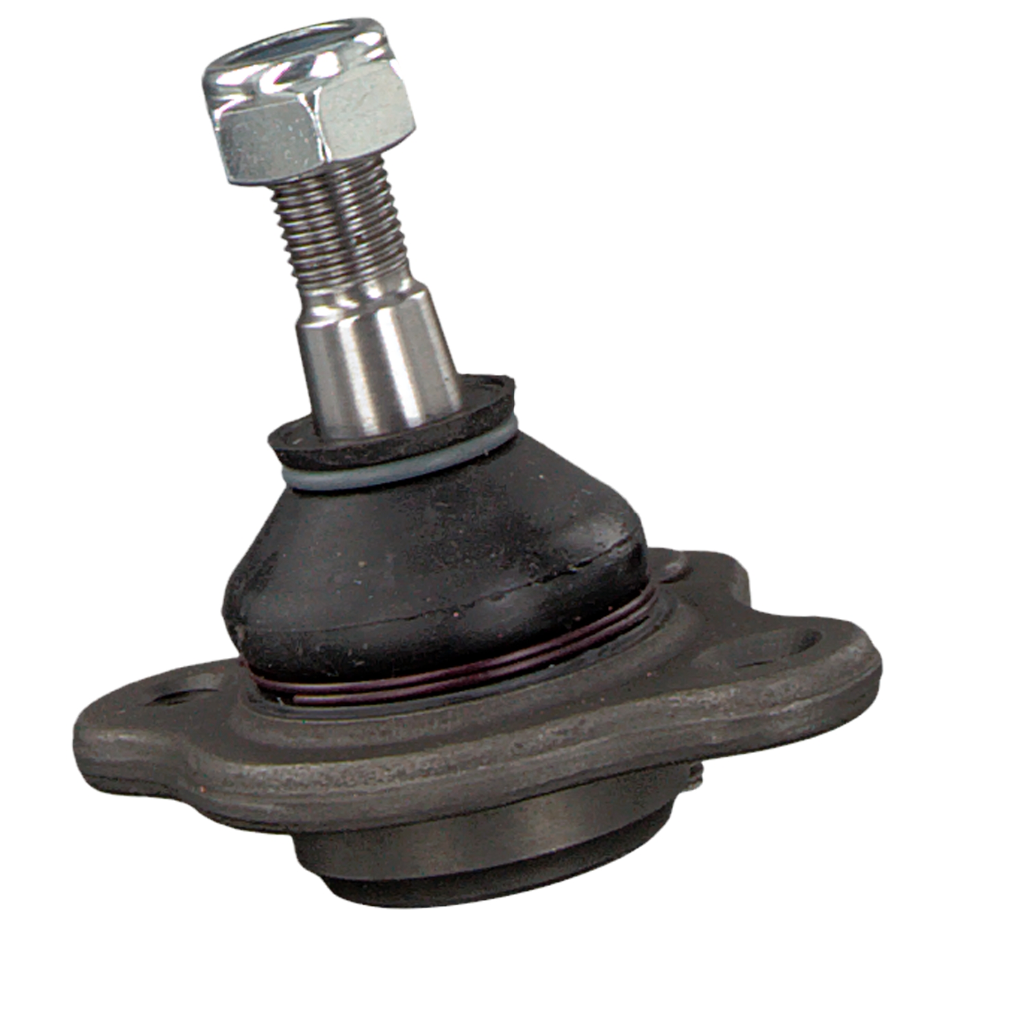 Trag-/F&uuml;hrungsgelenk FEBI BILSTEIN 42612 ProKit f&uuml;r NISSAN, Vorderachse links