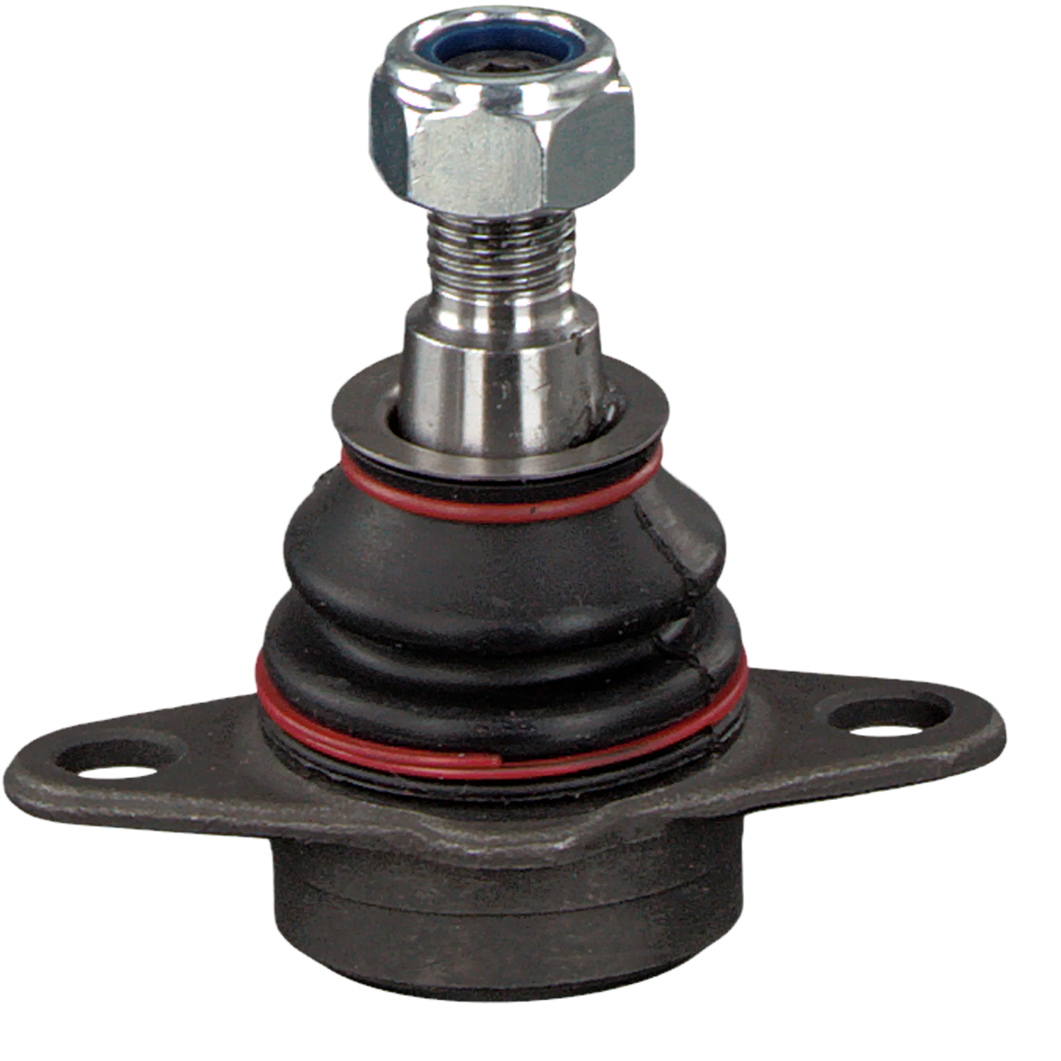 FEBI BILSTEIN Trag-/F&uuml;hrungsgelenk 27059 ProKit f&uuml;r BMW, Vorderachse links, oben