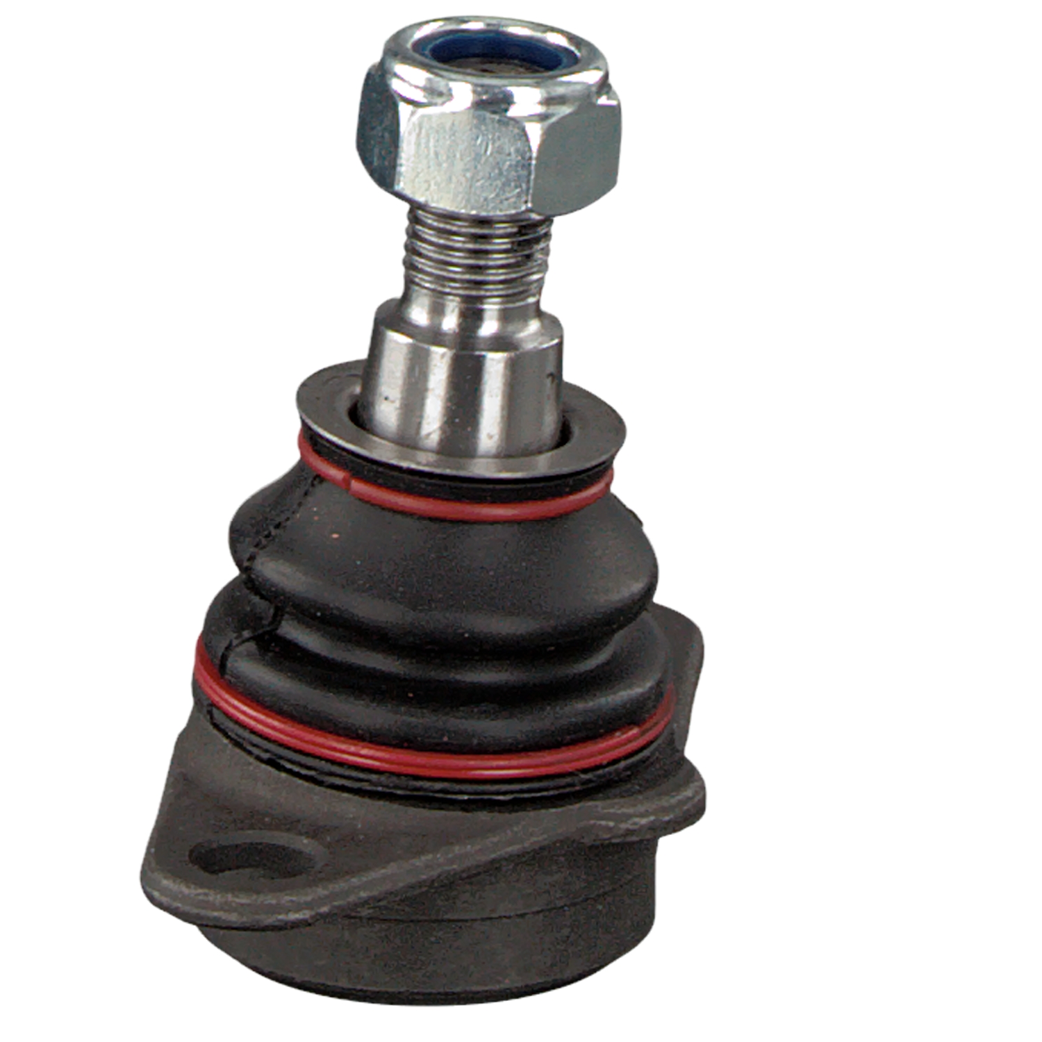 FEBI BILSTEIN Trag-/F&uuml;hrungsgelenk 27059 ProKit f&uuml;r BMW, Vorderachse links, oben