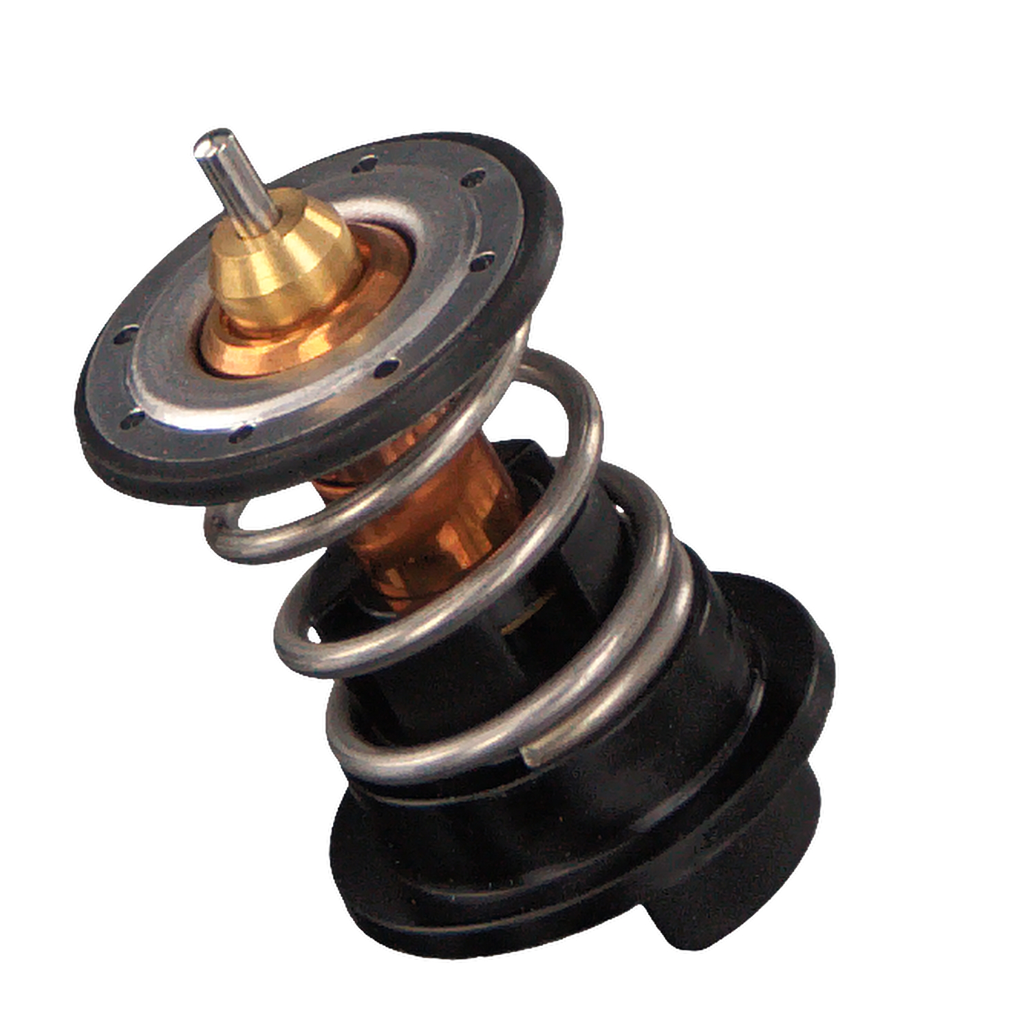 Febi Bilstein 106284 Thermostat, 1 Stück