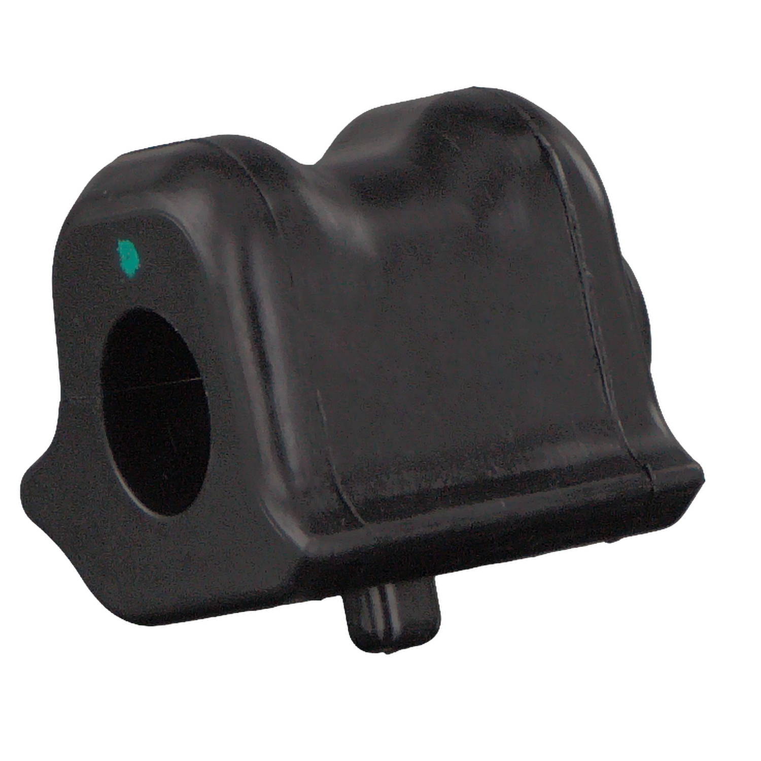 FEBI BILSTEIN Lagerung, Stabilisator 103472 f&uuml;r TOYOTA, Vorderachse links