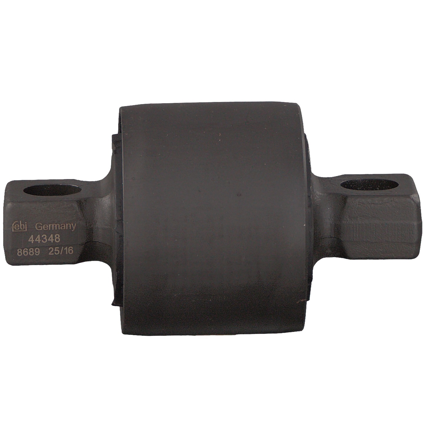 FEBI BILSTEIN Lagerung, Lenker 44348 f&uuml;r VOLVO, Hinterachse links