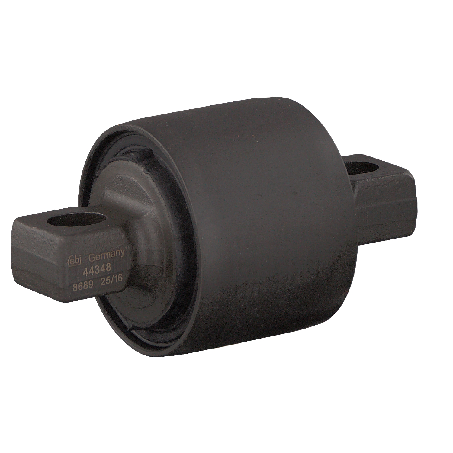 FEBI BILSTEIN Lagerung, Lenker 44348 f&uuml;r VOLVO, Hinterachse links