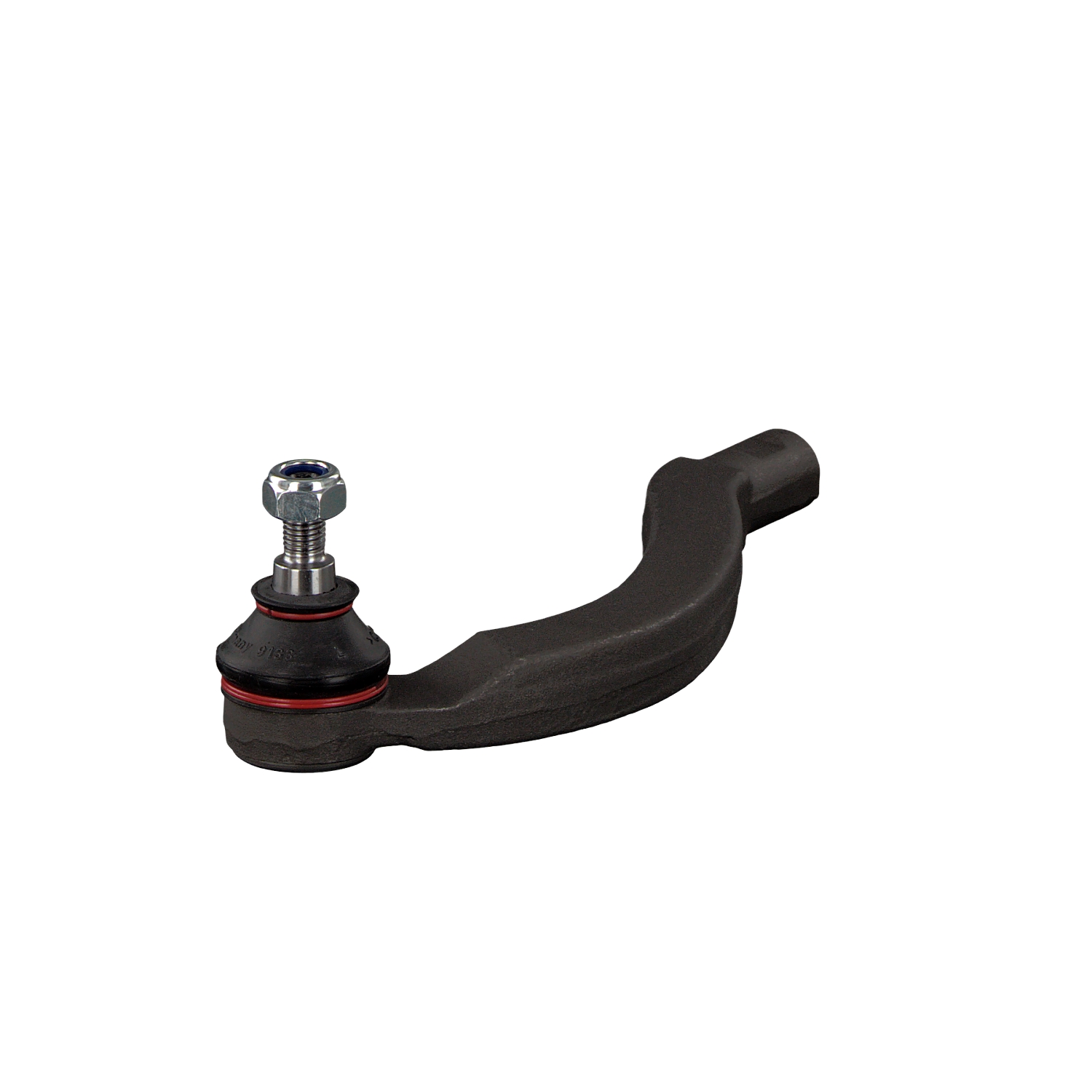 Spurstangenkopf FEBI BILSTEIN 30732 für ROVER, Vorderachse rechts