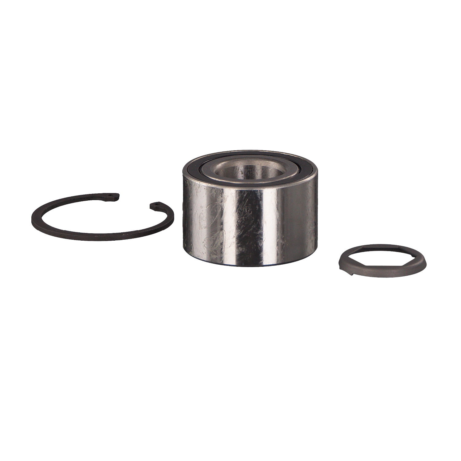 FEBI BILSTEIN Radlagersatz 01971 f&uuml;r OPEL VAUXHALL GENERAL MOTORS