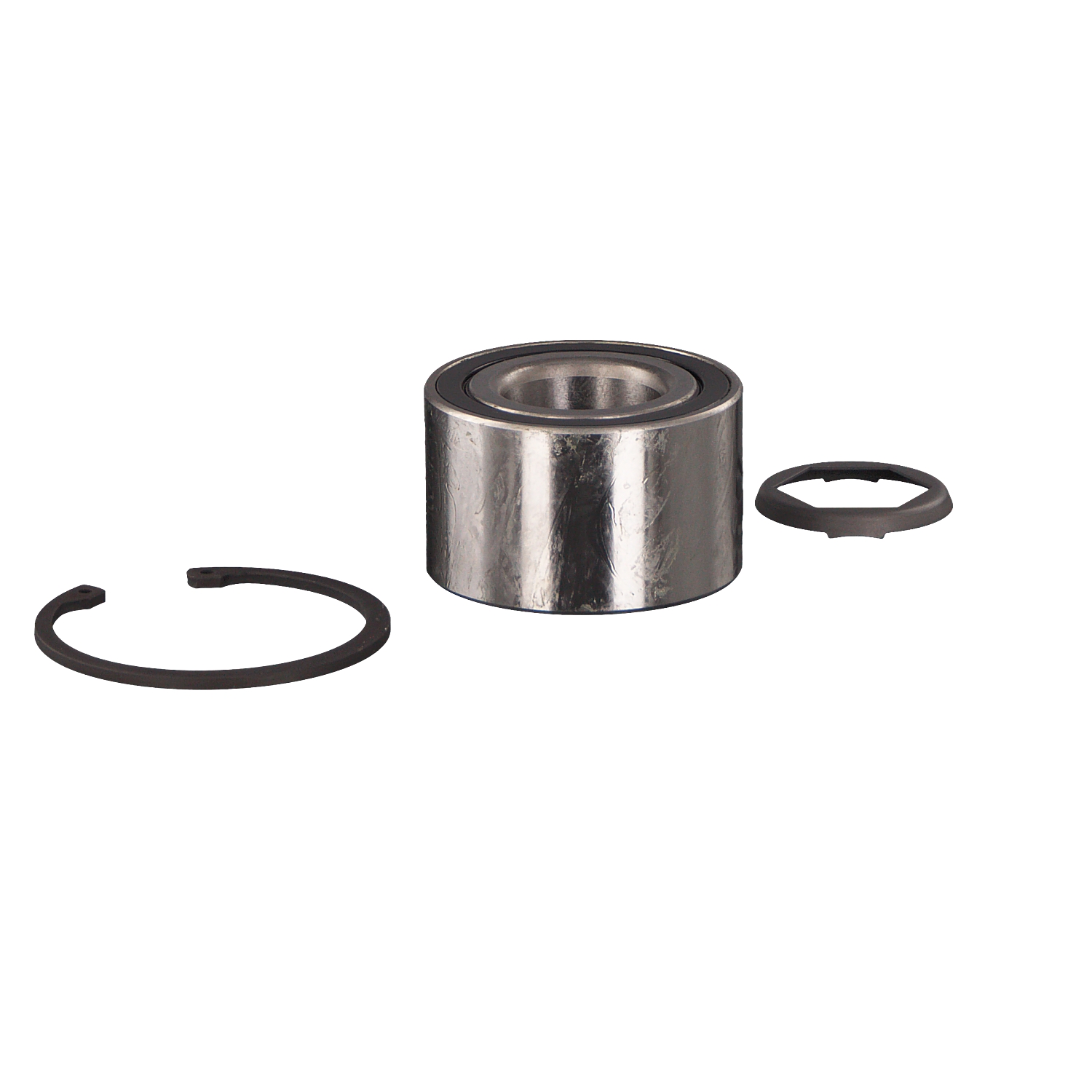 FEBI BILSTEIN Radlagersatz 01971 f&uuml;r OPEL VAUXHALL GENERAL MOTORS