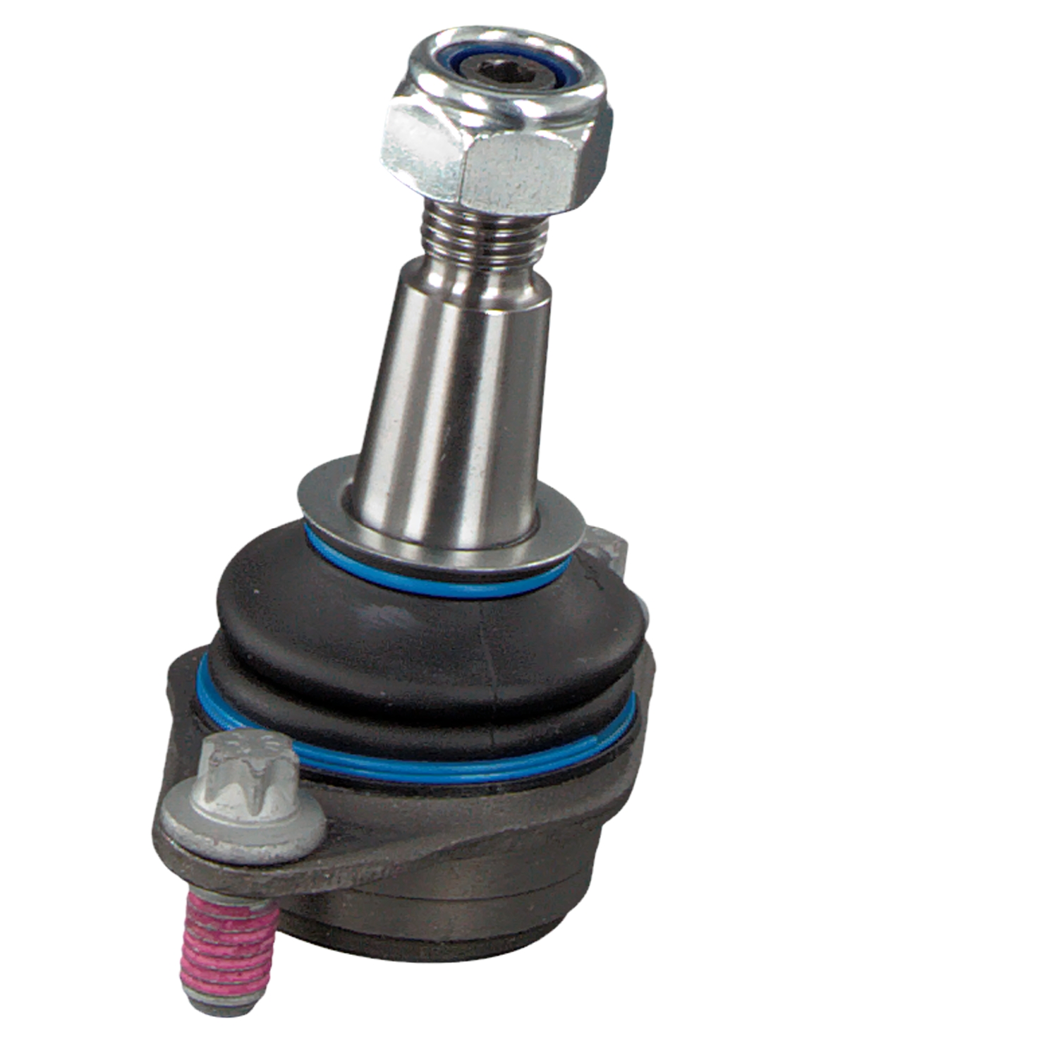 FEBI BILSTEIN Trag-/F&uuml;hrungsgelenk 32412 ProKit f&uuml;r BMW, Vorderachse links