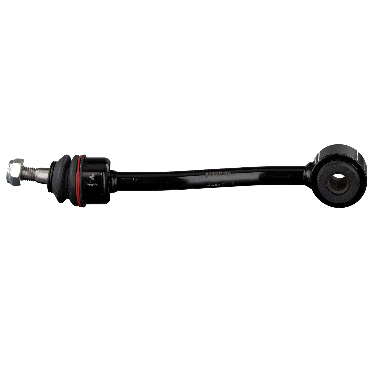 Febi Bilstein 1x 41022 Verbindungsstange mit Sicherungsmutter