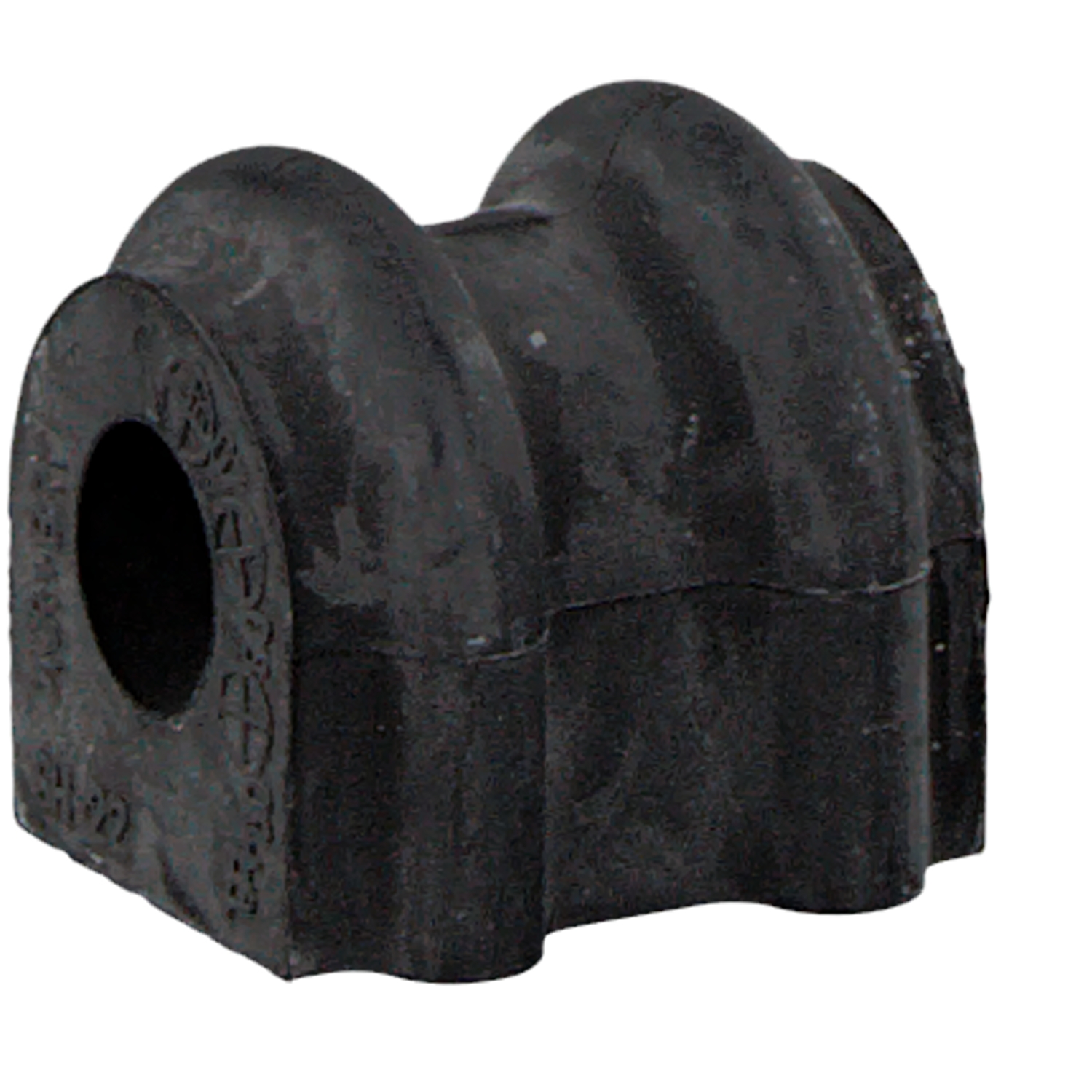 FEBI BILSTEIN Lagerung, Stabilisator 41503 f&uuml;r HYUNDAI KIA, Hinterachse