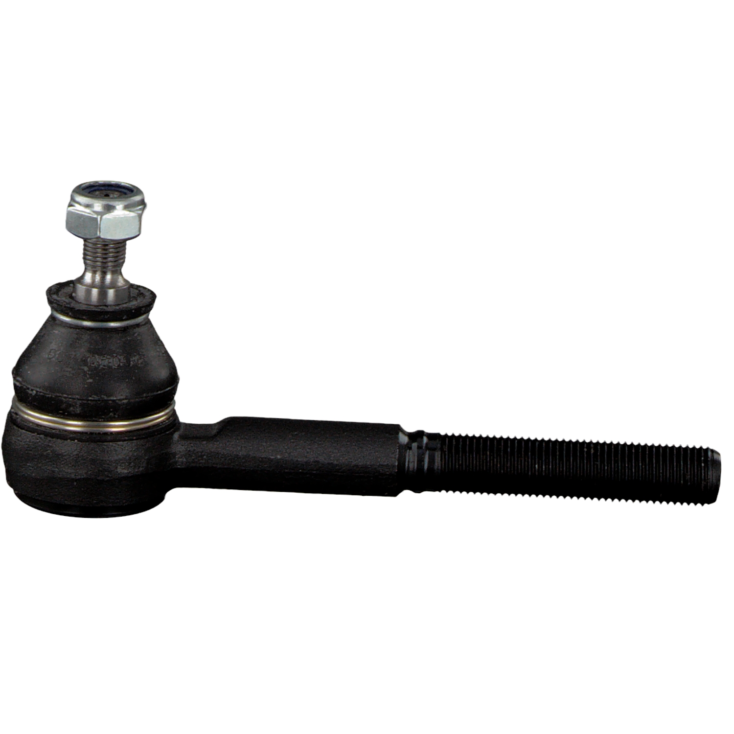 FEBI BILSTEIN Spurstangenkopf 17563 ProKit f&uuml;r MERCEDES-BENZ, Vorderachse links