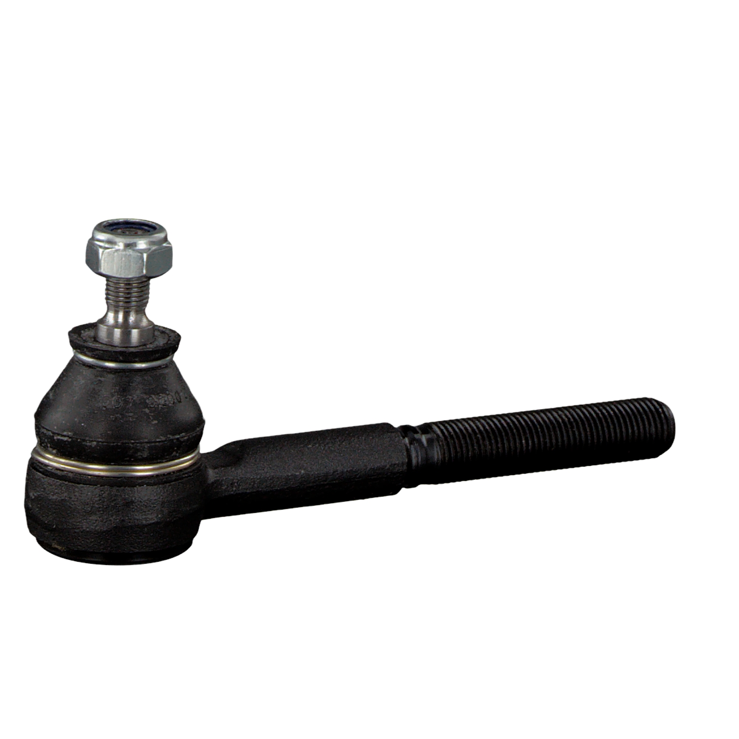 FEBI BILSTEIN Spurstangenkopf 17563 ProKit f&uuml;r MERCEDES-BENZ, Vorderachse links