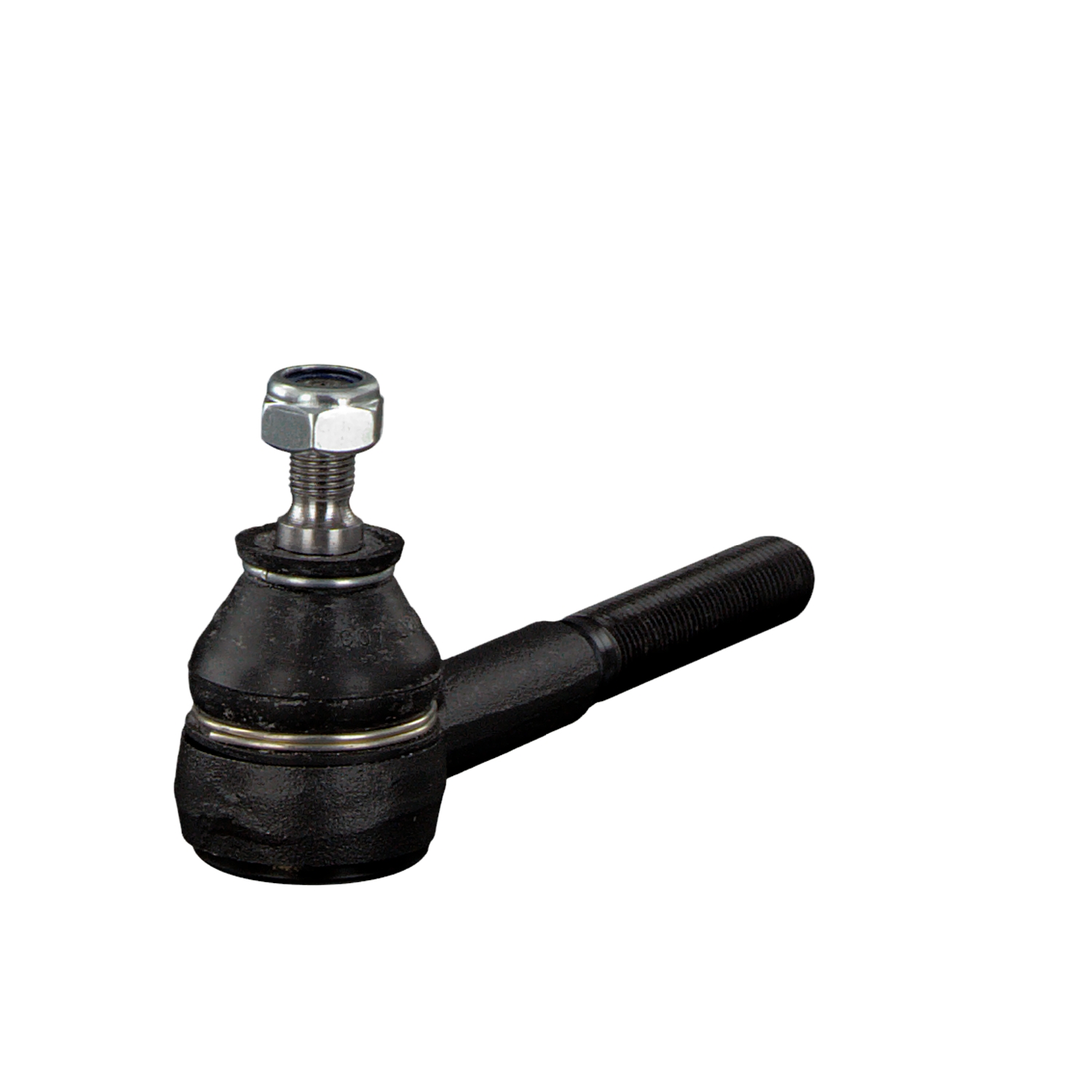 FEBI BILSTEIN Spurstangenkopf 17563 ProKit f&uuml;r MERCEDES-BENZ, Vorderachse links