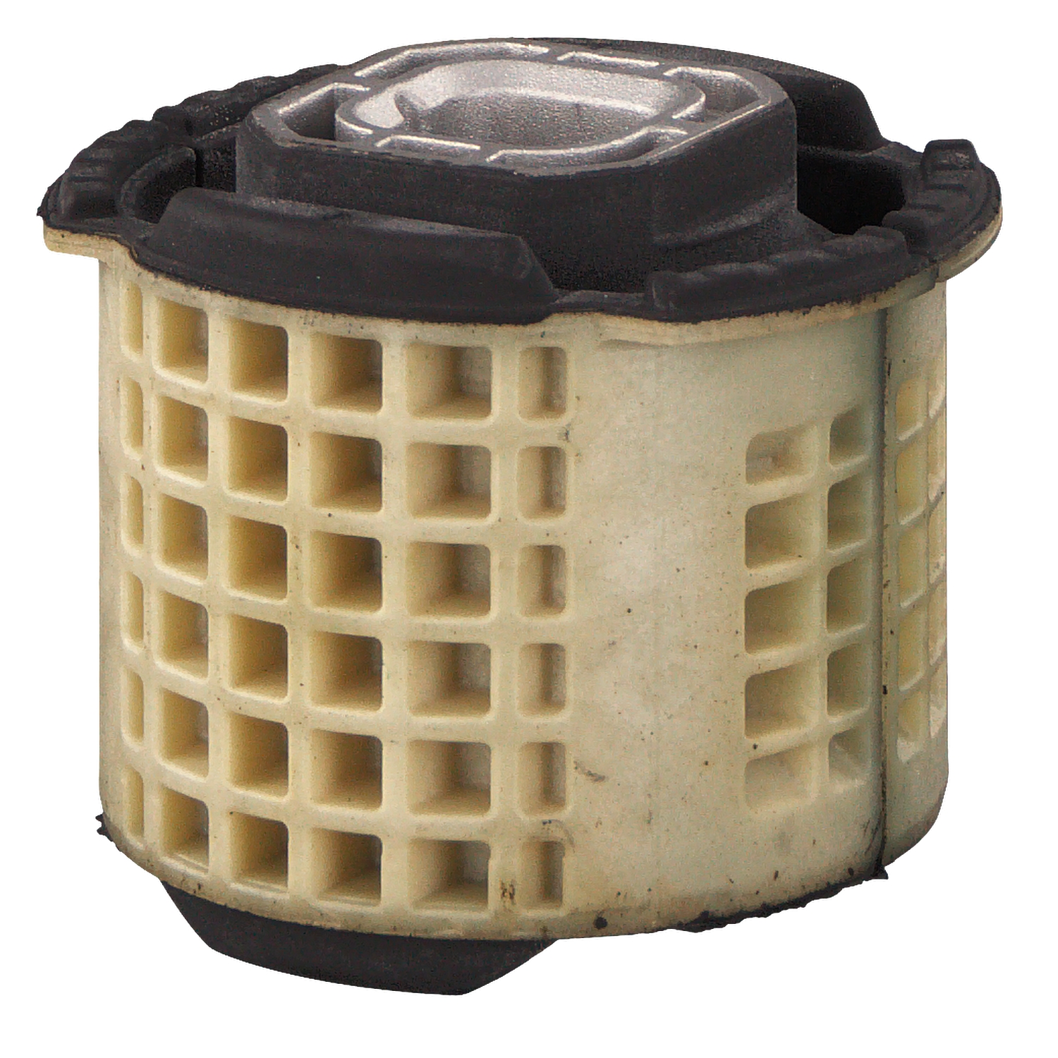 FEBI BILSTEIN Lagerung, Achsk&ouml;rper 45803 f&uuml;r BMW, Hinterachse links, vorne