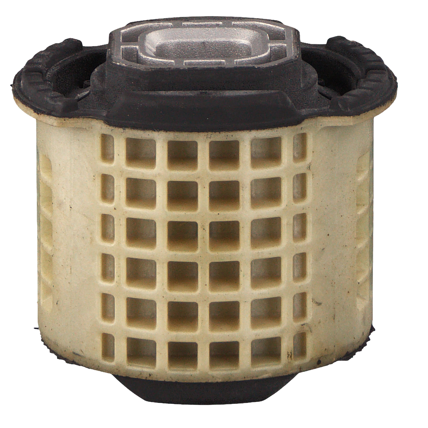 FEBI BILSTEIN Lagerung, Achsk&ouml;rper 45803 f&uuml;r BMW, Hinterachse links, vorne